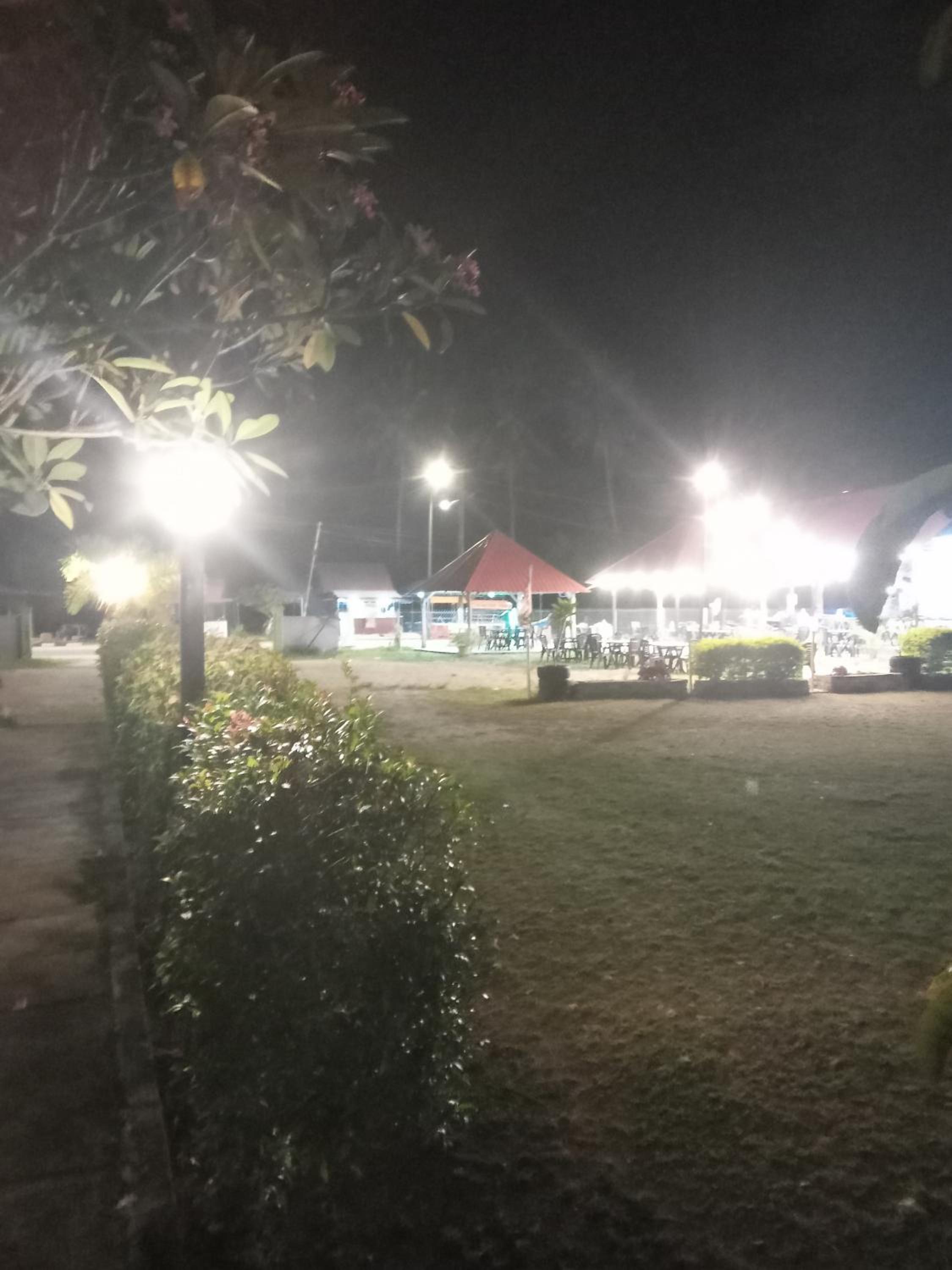 Motel Aurora Damai