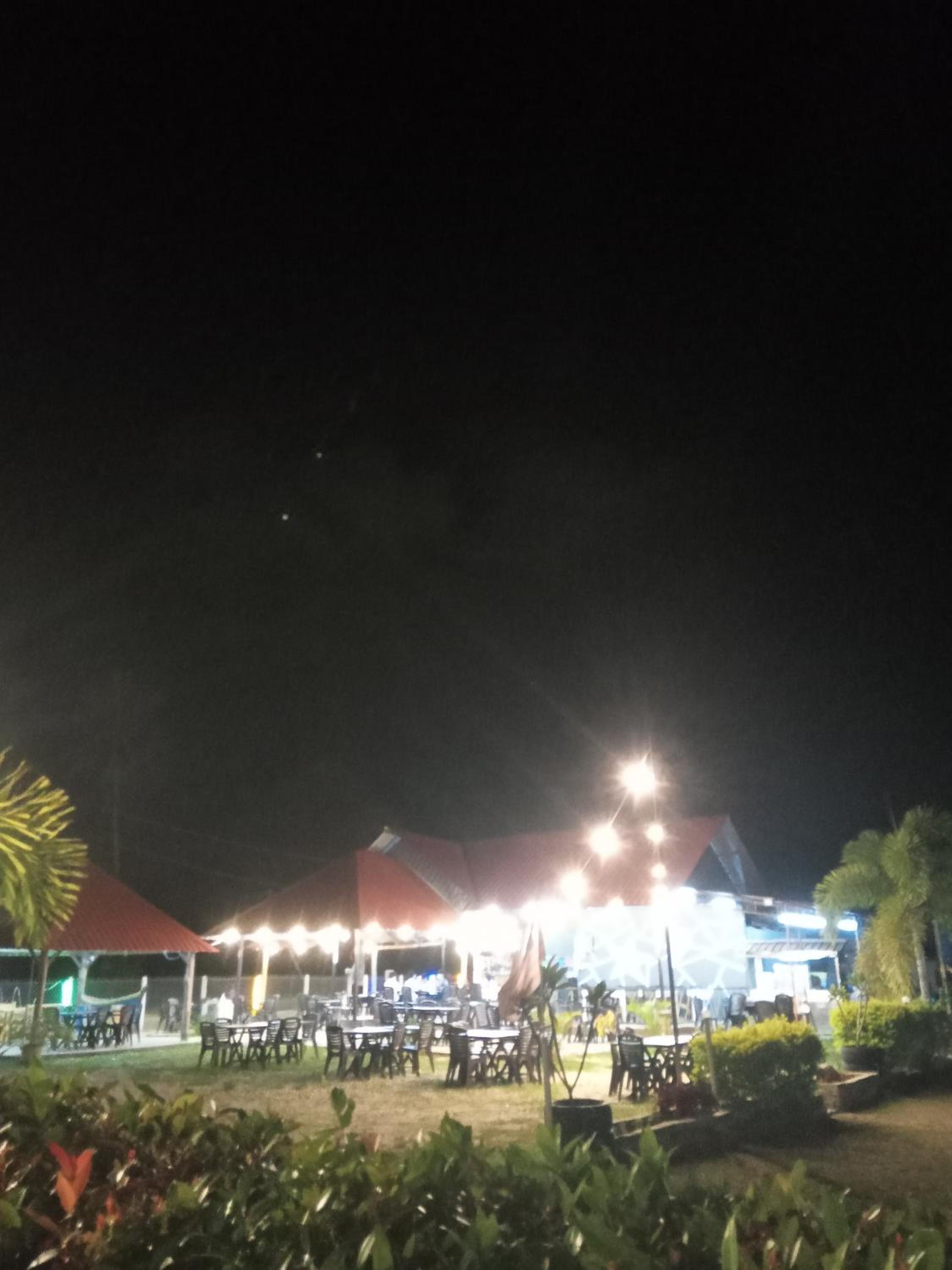 Motel Aurora Damai