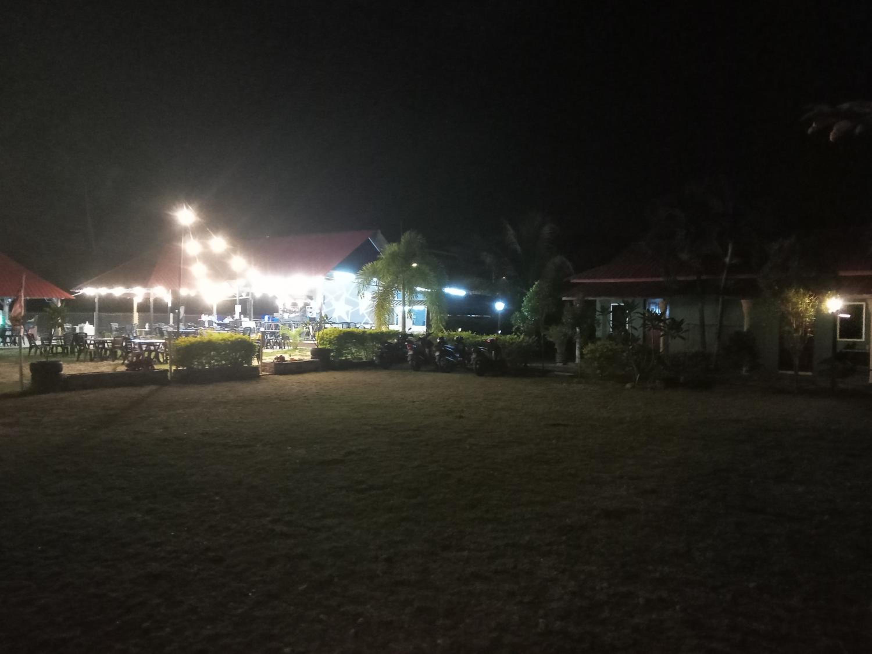Motel Aurora Damai