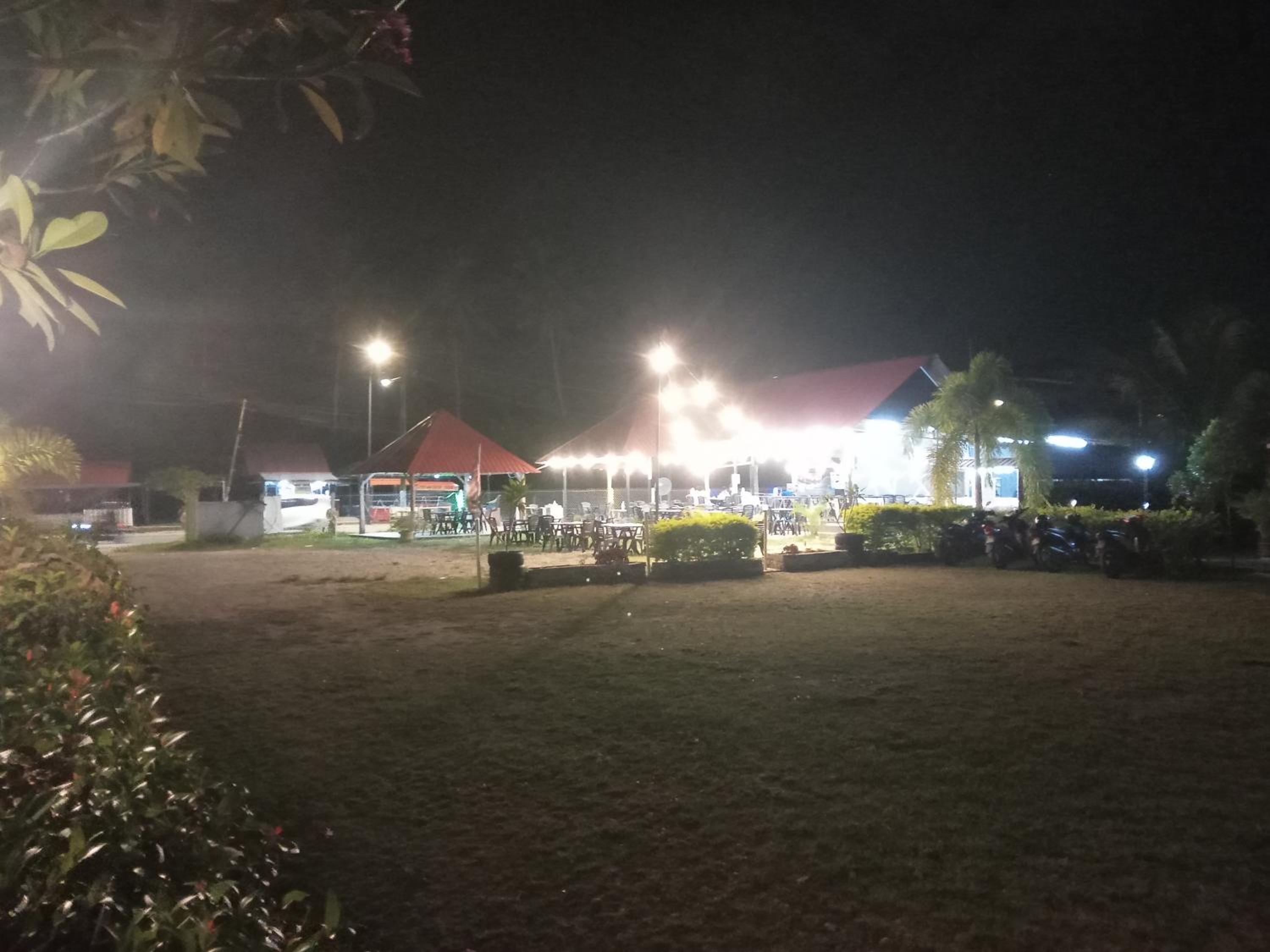 Motel Aurora Damai