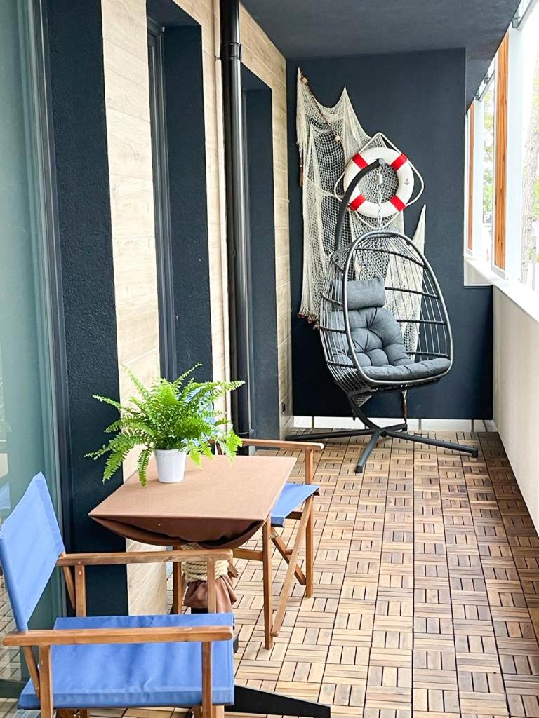 Japandi Apartamenty na Wydmach view 5