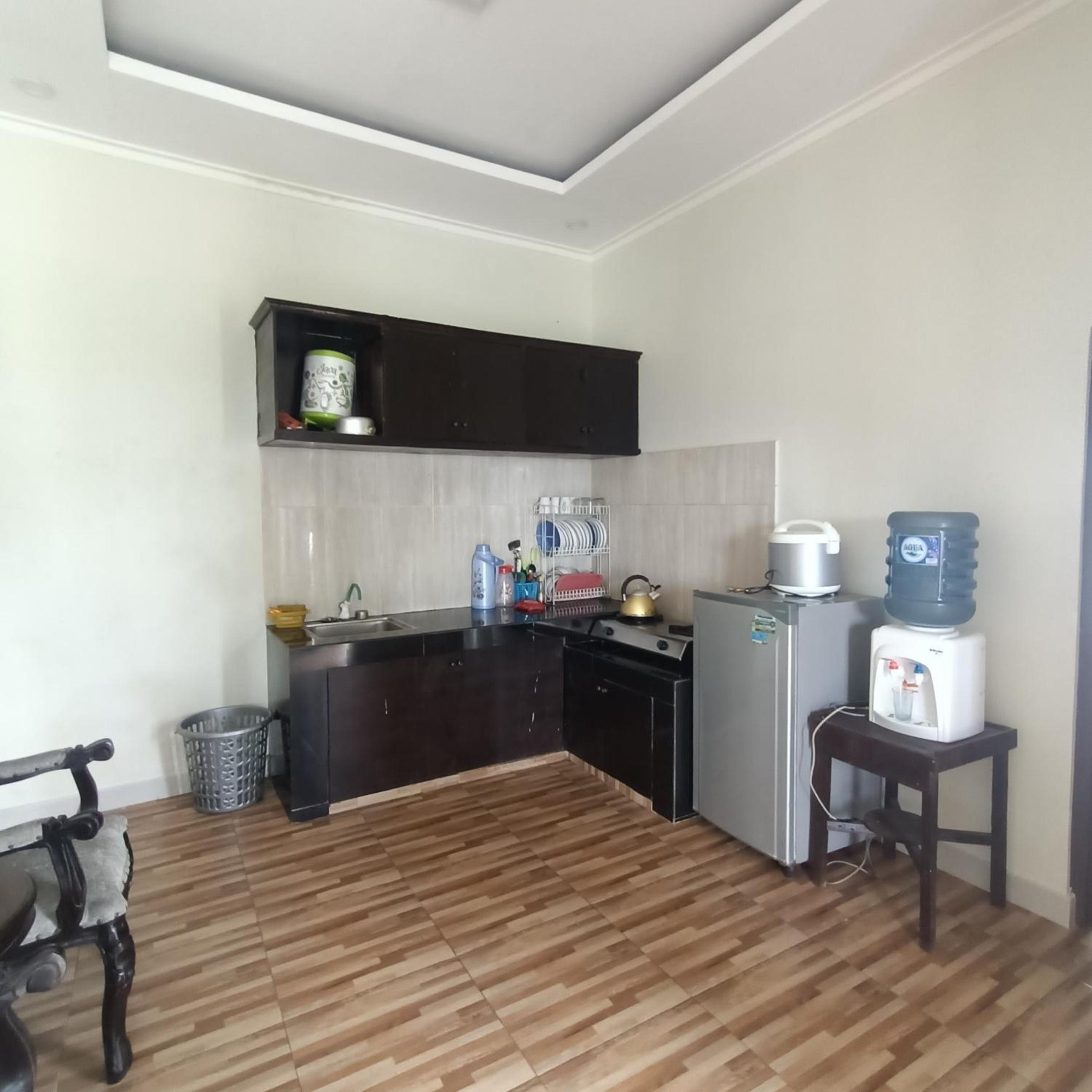 Villa Names Gunung Bunder view 5