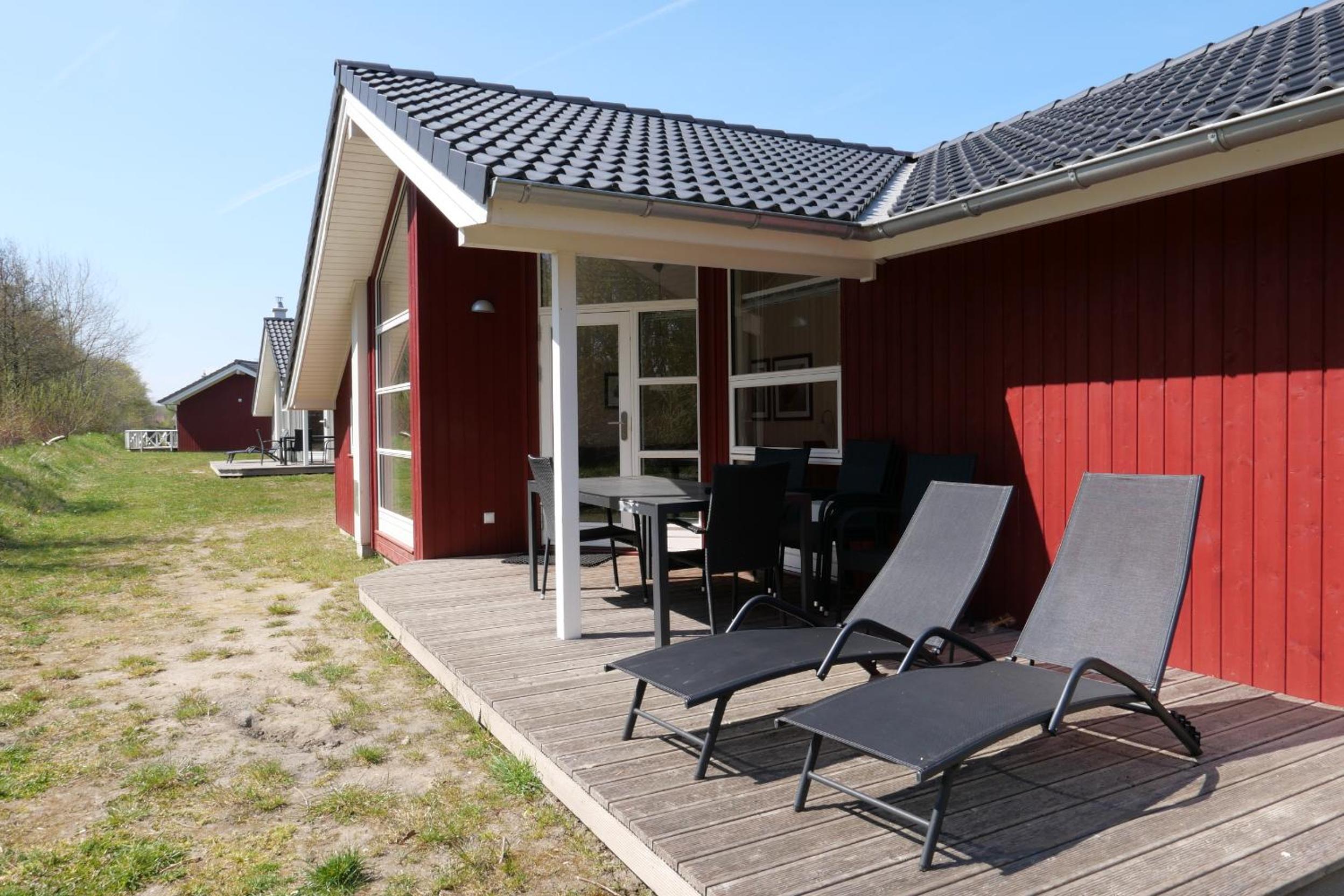 Resort 2 Sea Lodge C 100