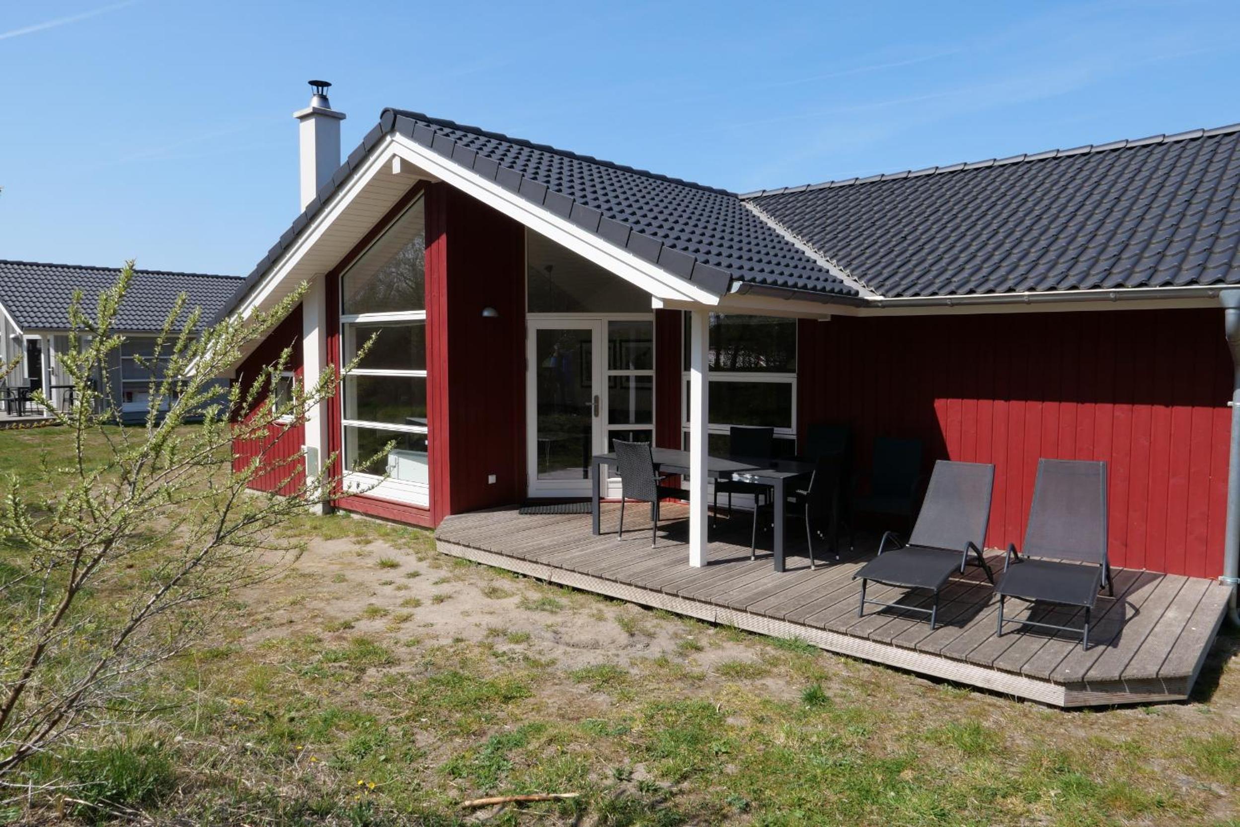 Resort 2 Sea Lodge C 100