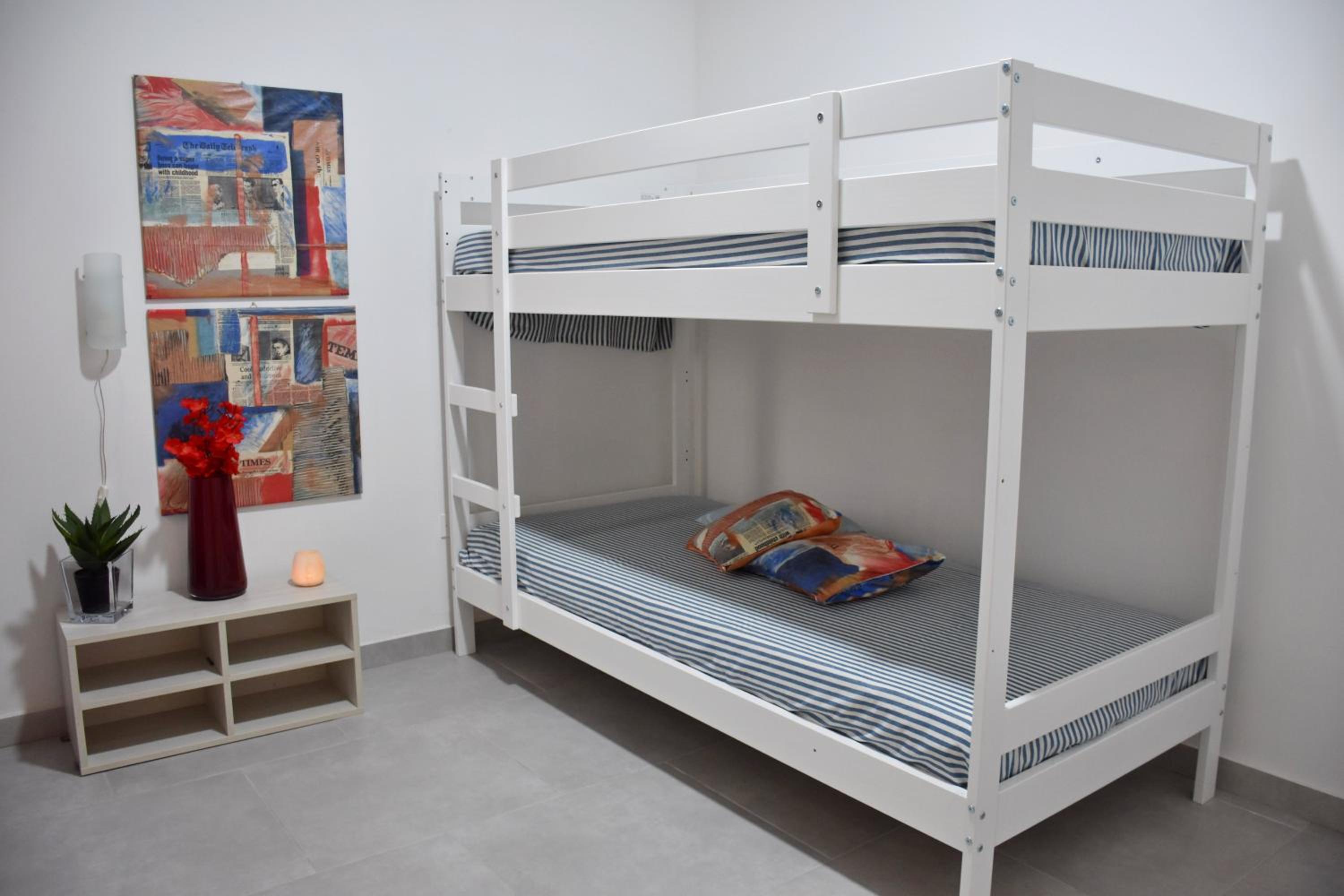 children's play area