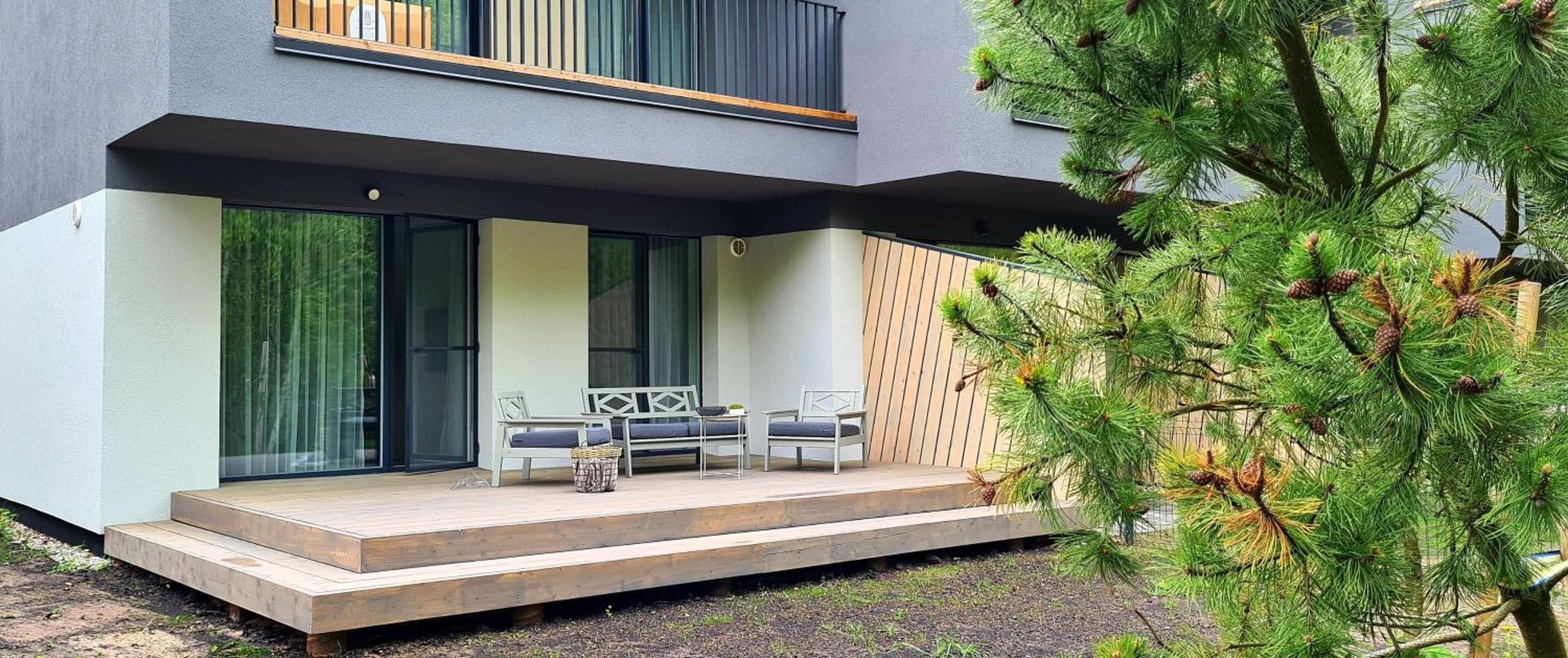 SAMANA home - Mano jūra 2 Kunigiškiai - by Hello Sea homes view 5