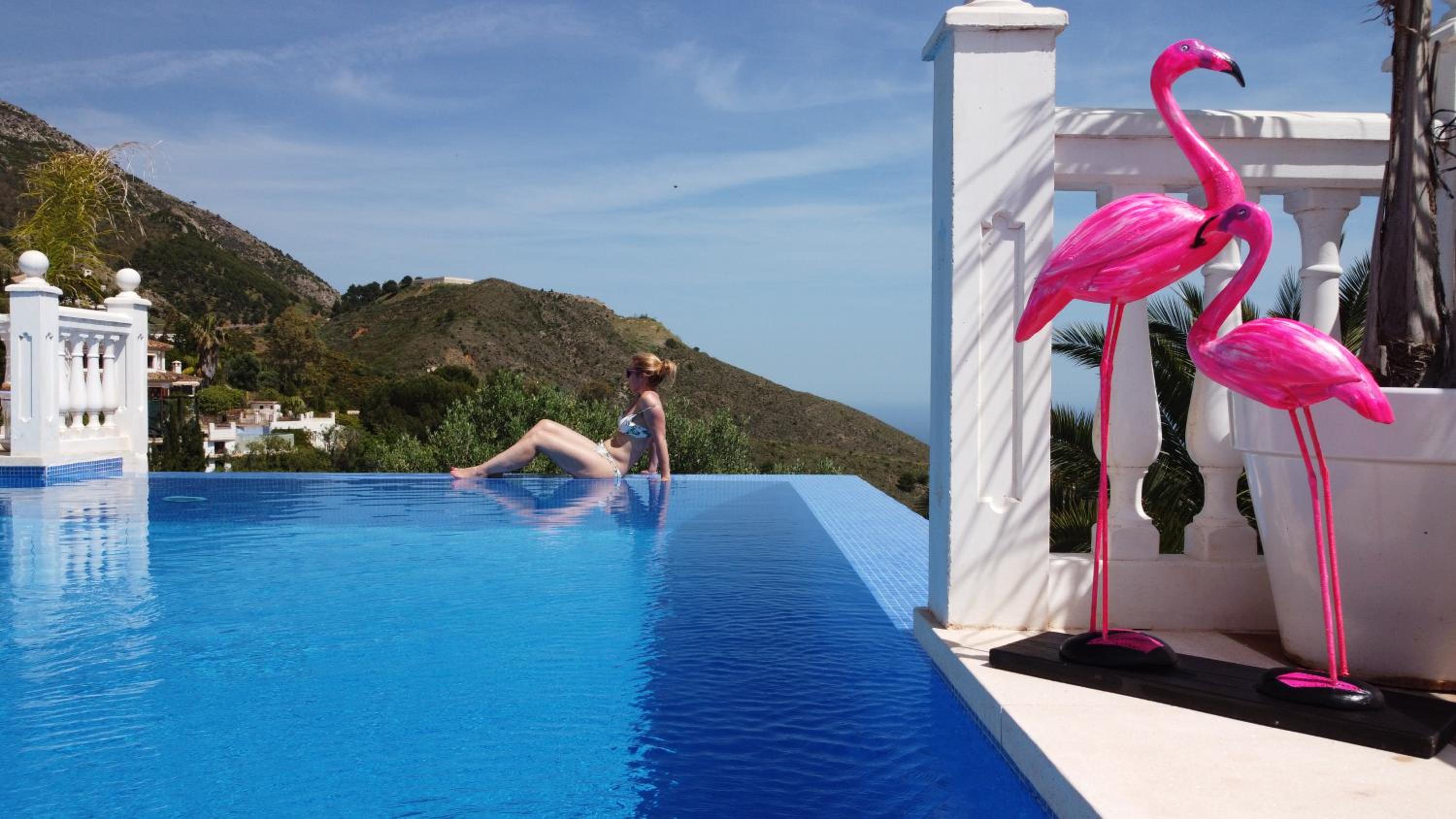 Hotel Villa Mañana - Image 1