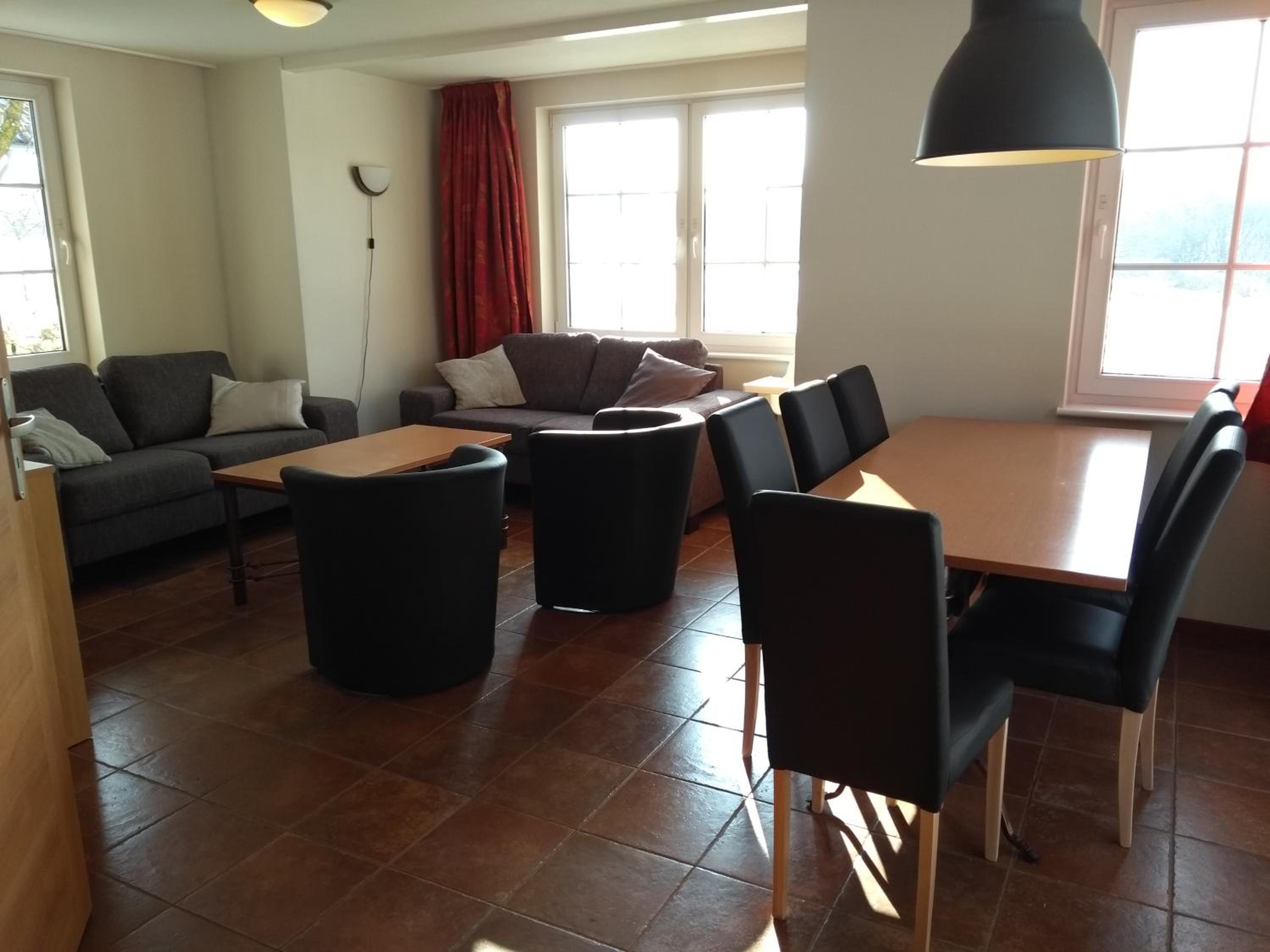 luxury holiday home in Cochem for 7 people