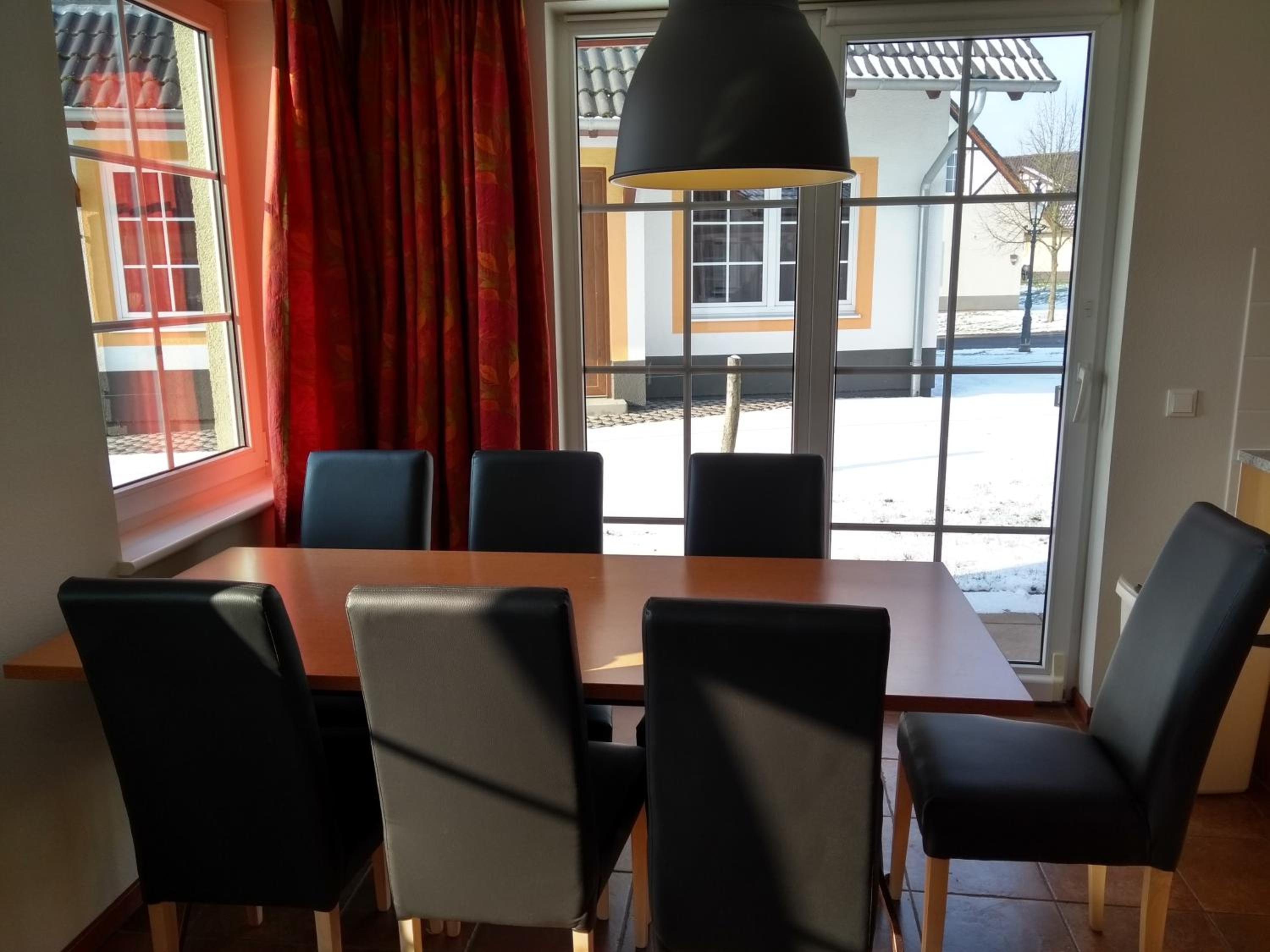 luxury holiday home in Cochem for 7 people