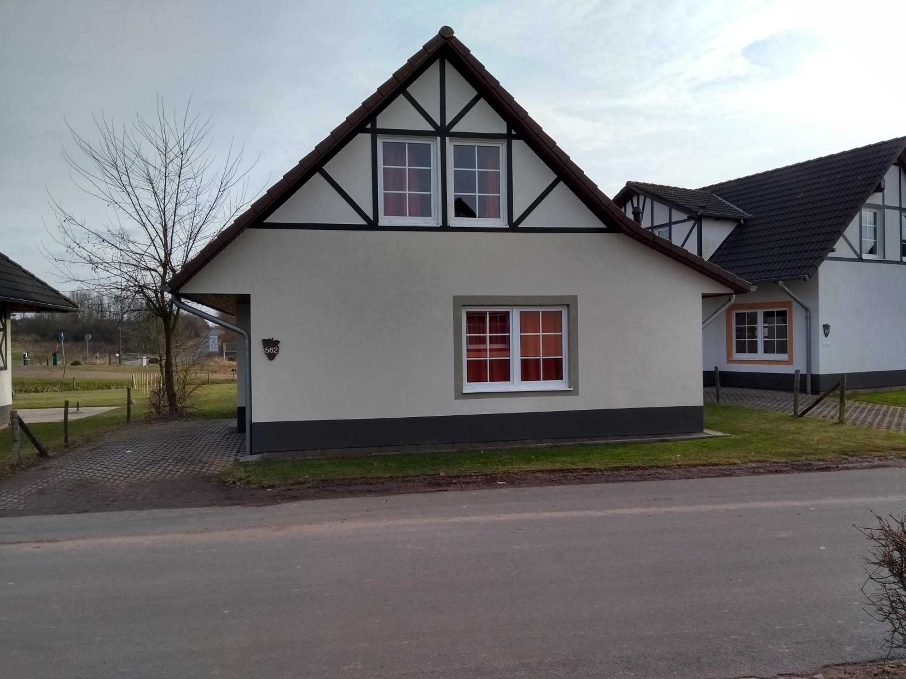 luxury holiday home in Cochem for 7 people