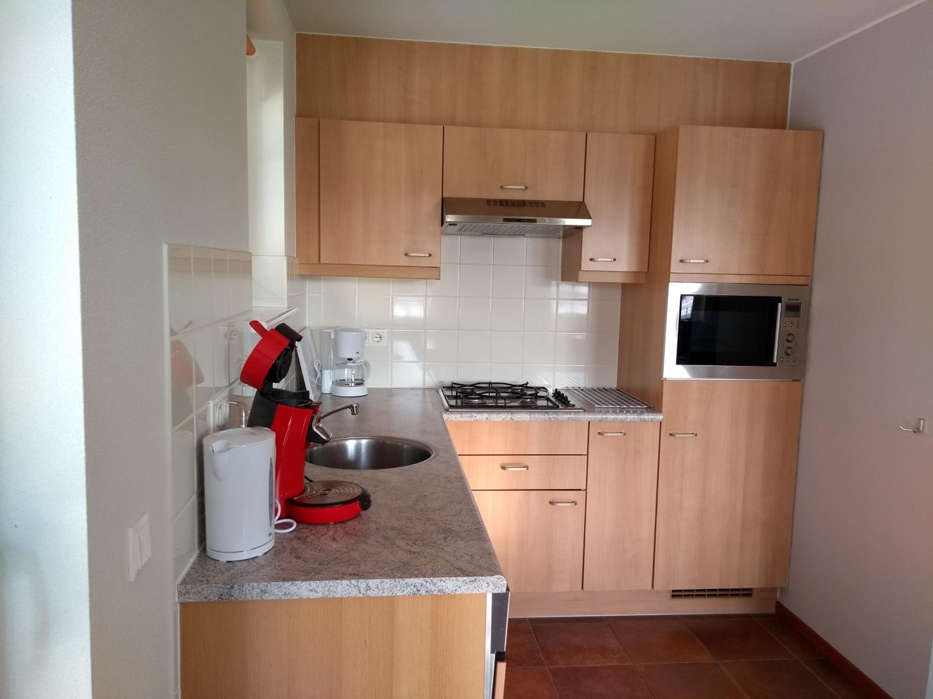 luxury holiday home in Cochem for 7 people