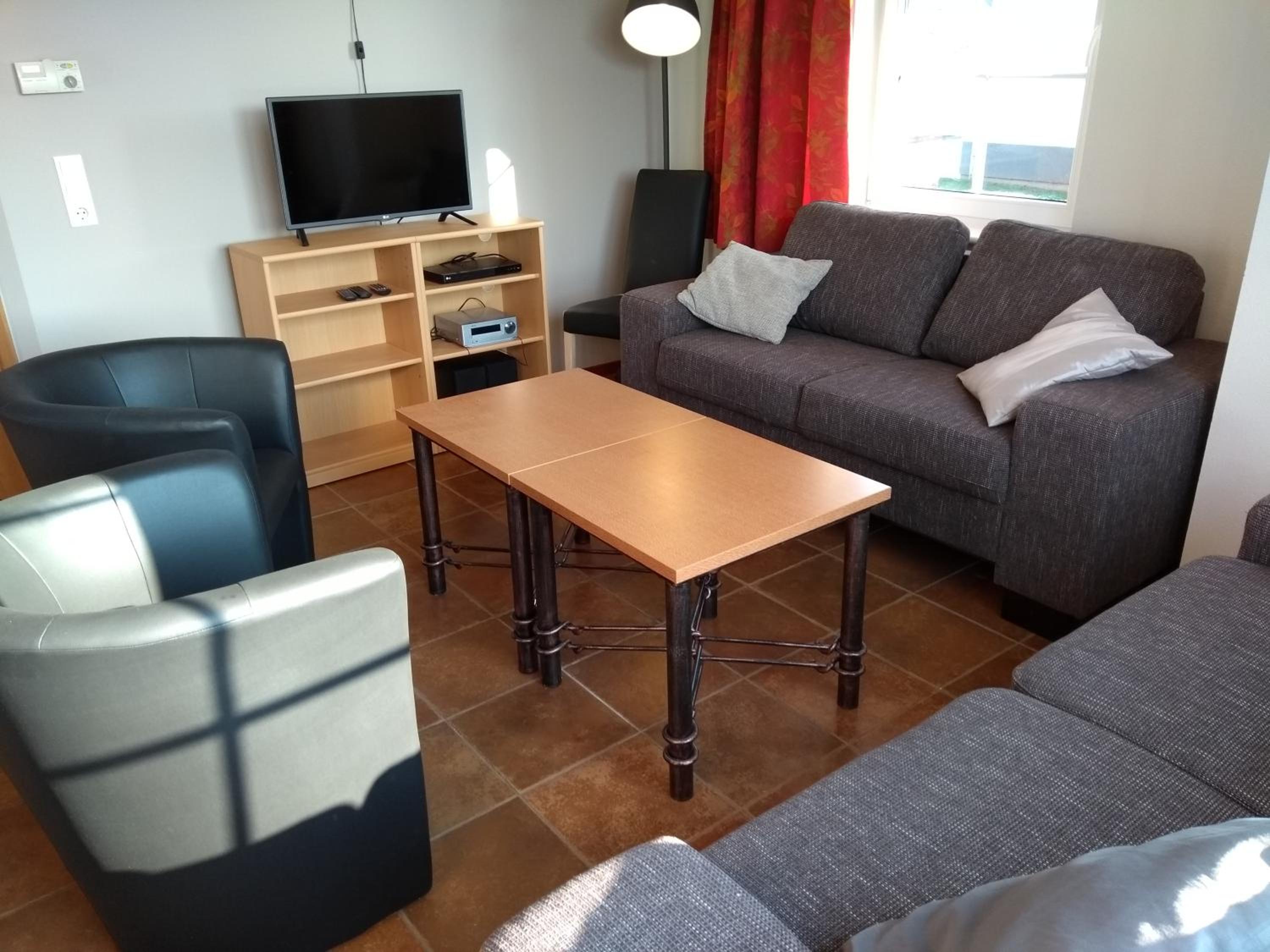 luxury holiday home in Cochem for 7 people