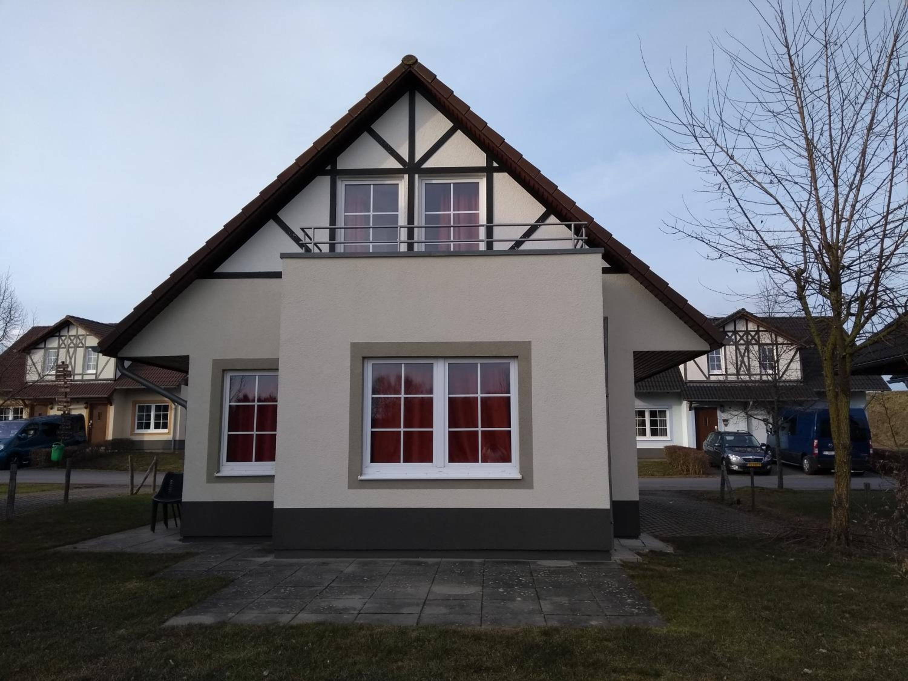 luxury holiday home in Cochem for 7 people