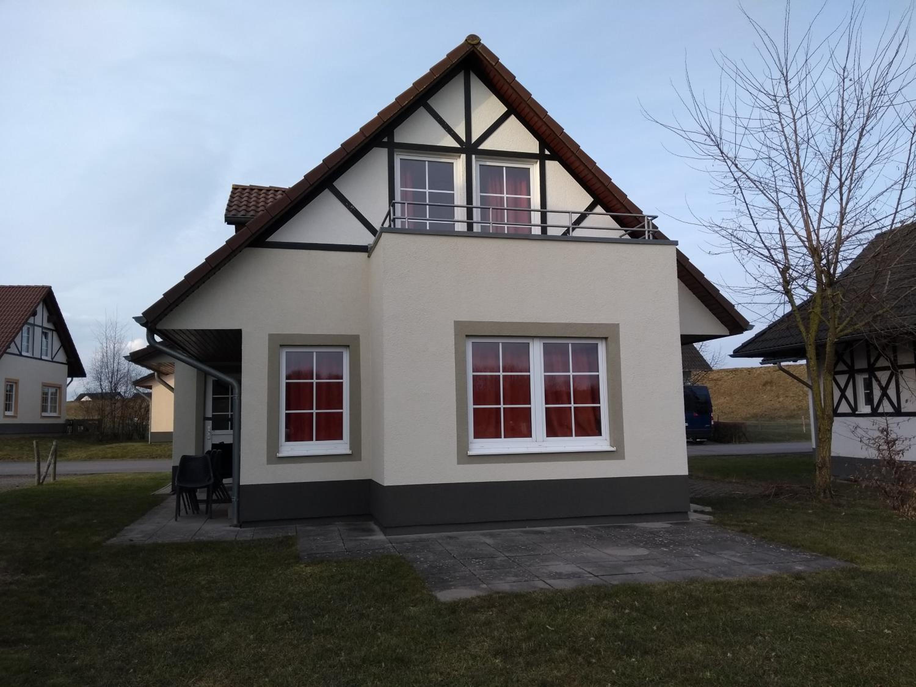 luxury holiday home in Cochem for 7 people