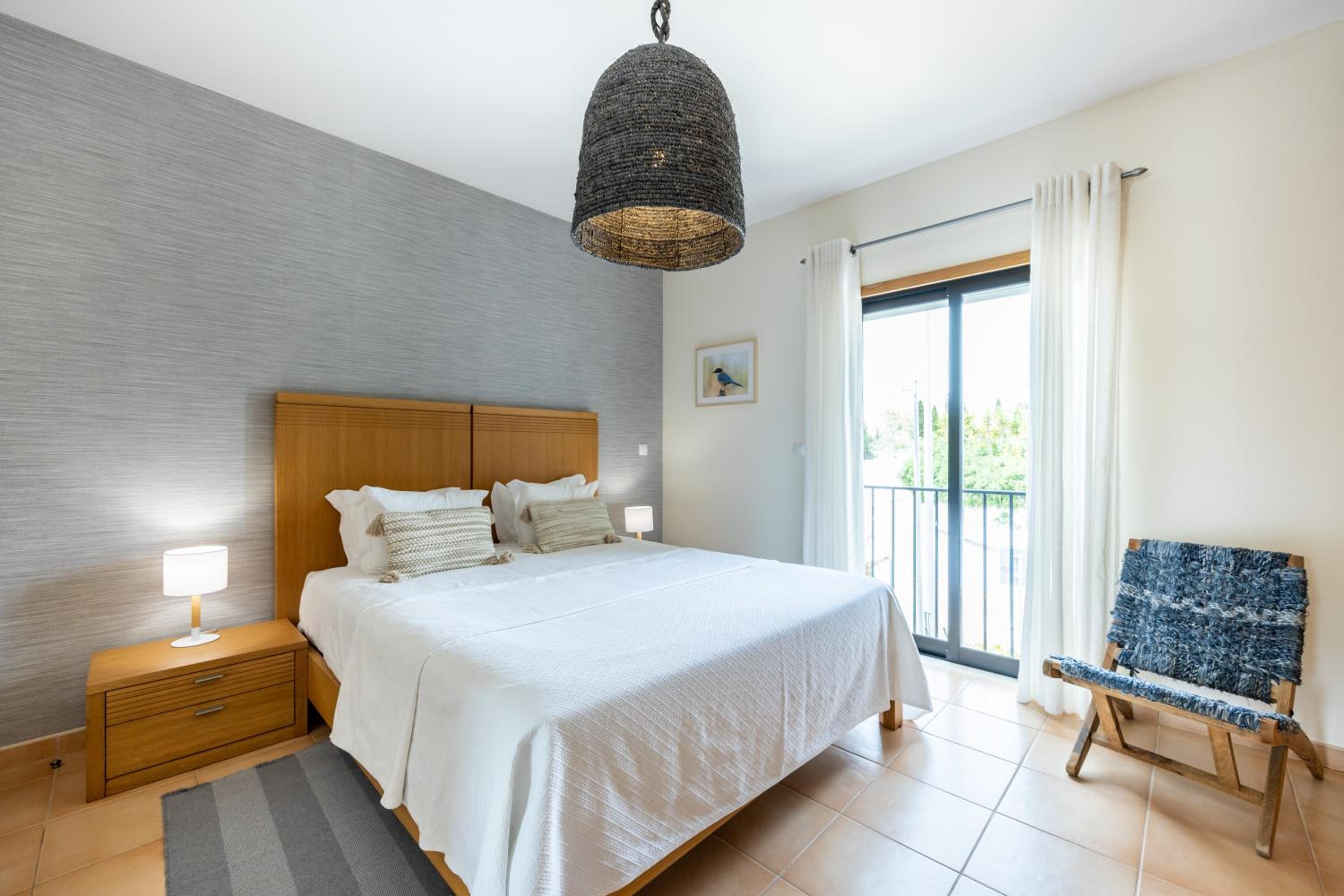 Aum Praia da Luz Resort Apartment view 4