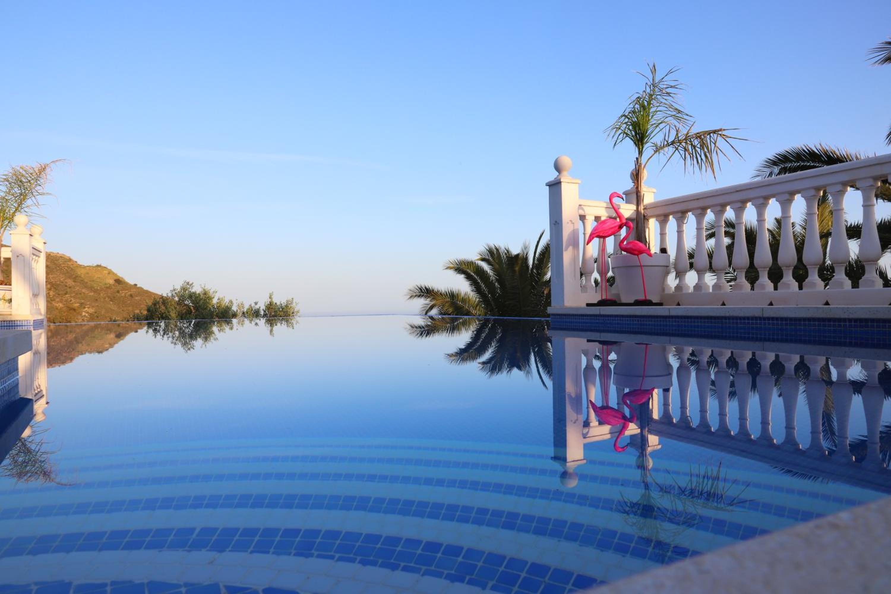 Villa Mañana view 4