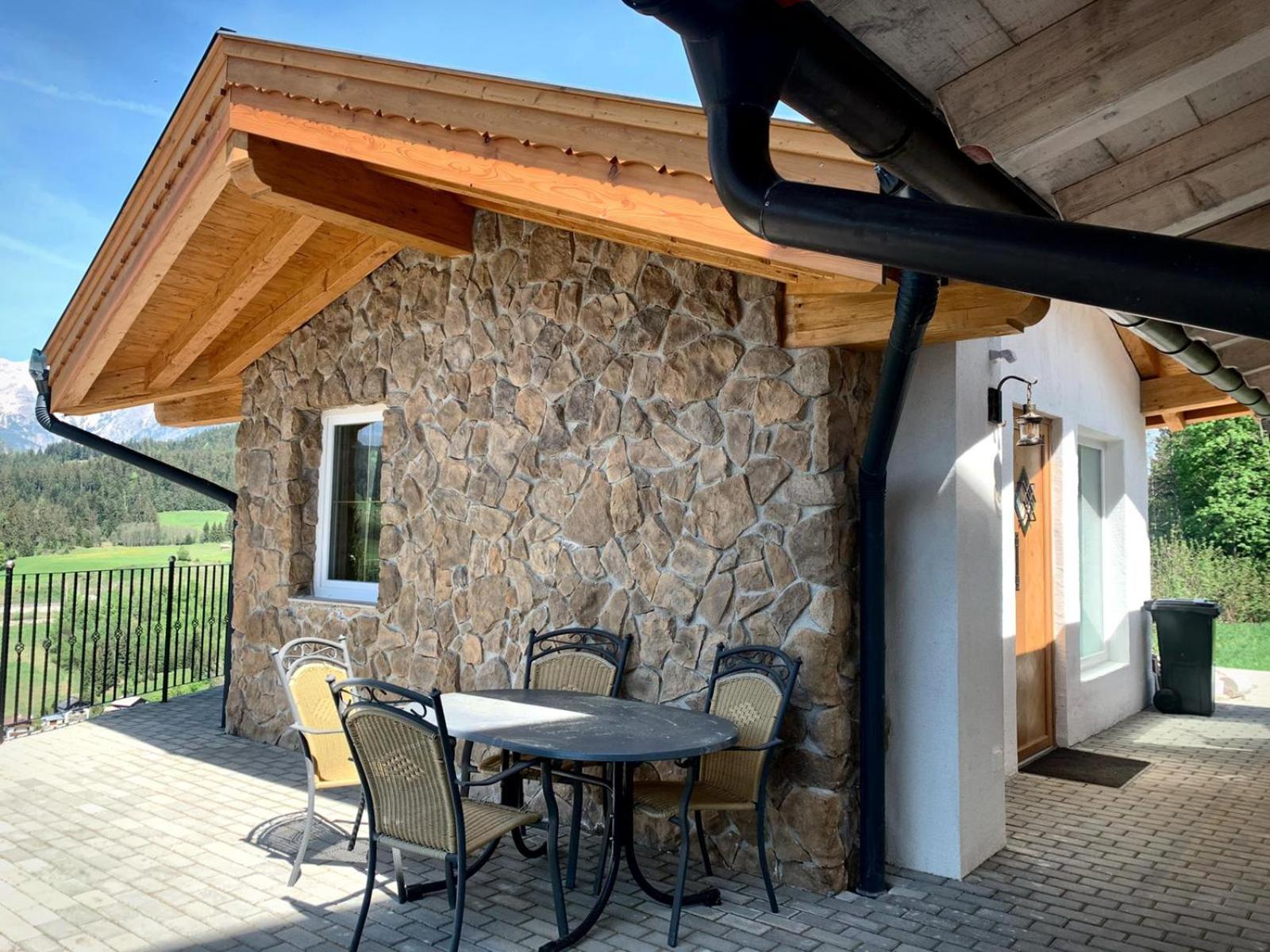 Bike Resort Hanni Deisenberger iZm Villa-Musica