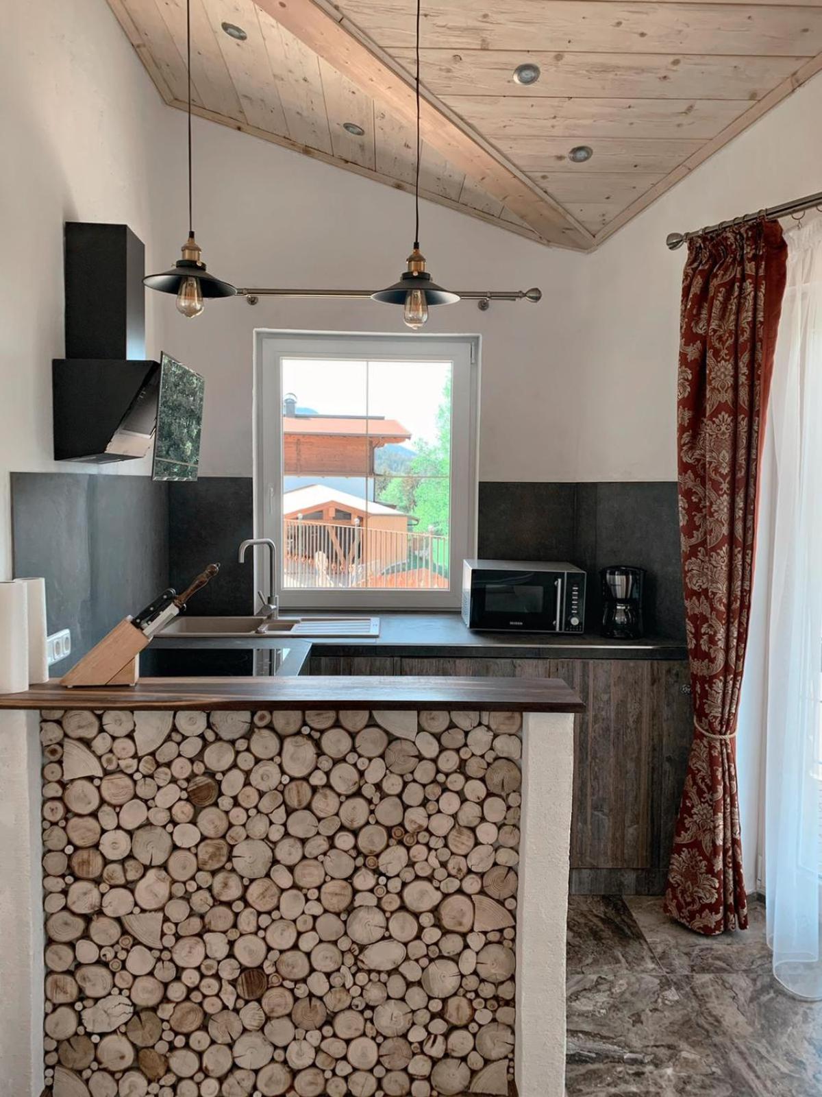Bike Resort Hanni Deisenberger iZm Villa-Musica