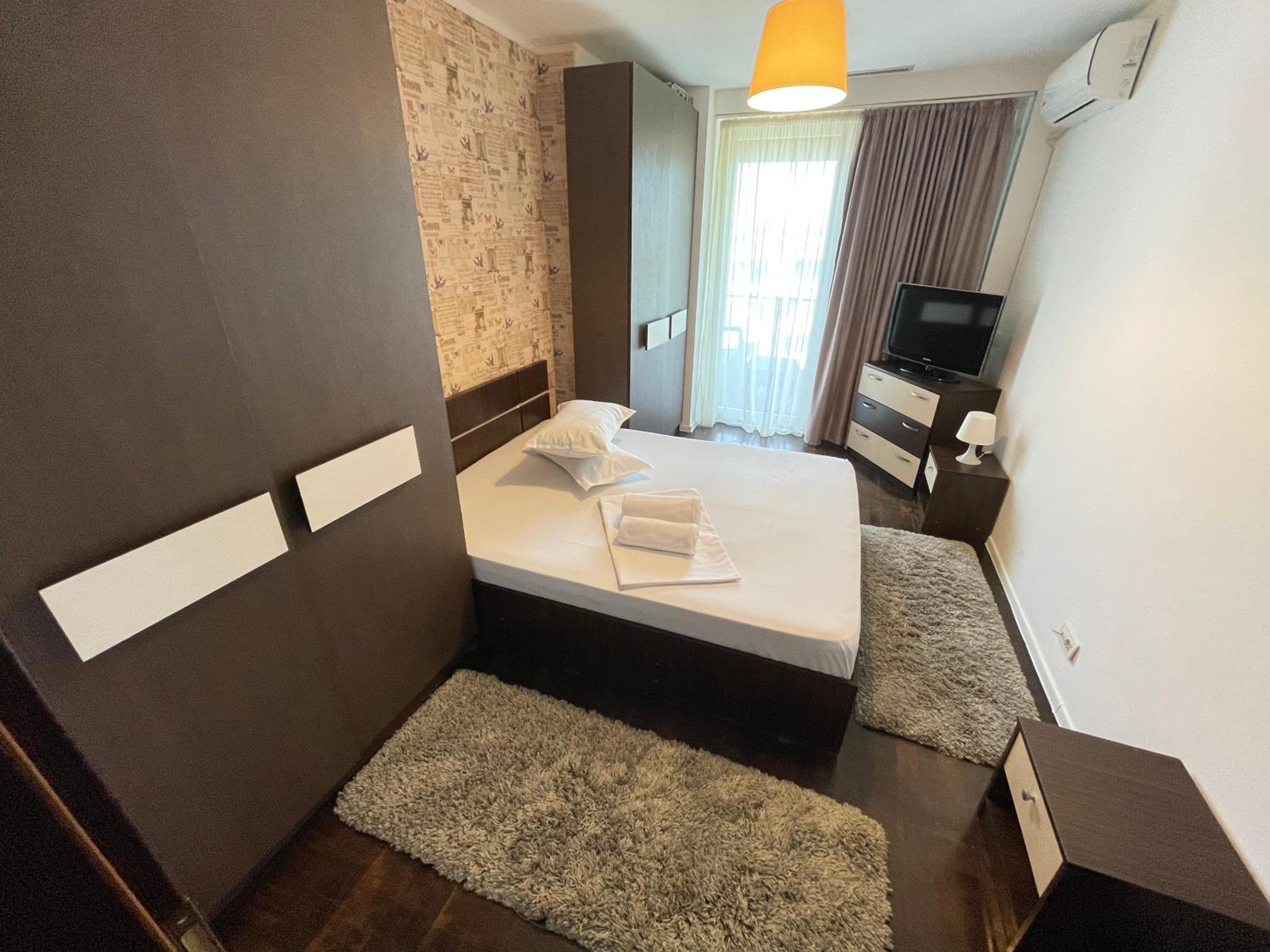 Coralia Luna Park Apartments