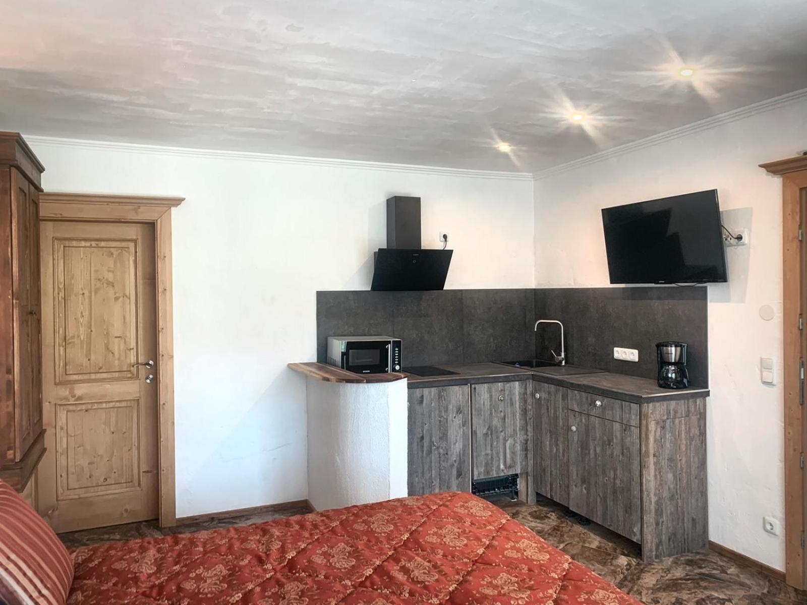 Bike Resort Hanni Deisenberger iZm Villa-Musica