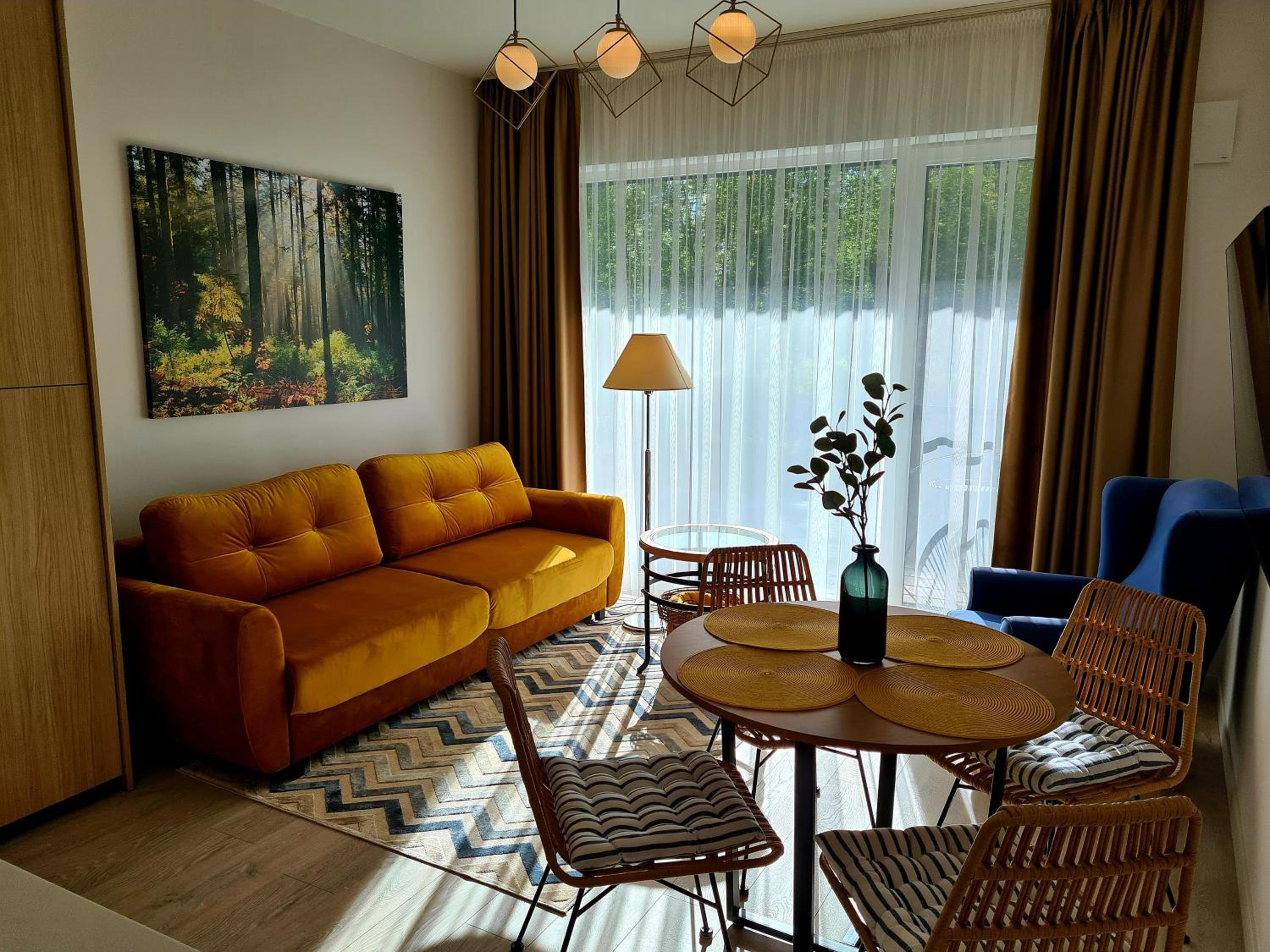 SAKAI home - Mano jūra 2 Kunigiškiai - by Hello Sea homes