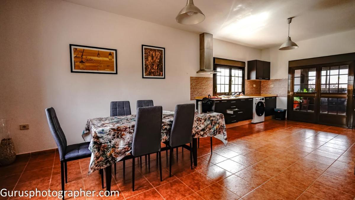 Villa Abuelita Ana photo 5