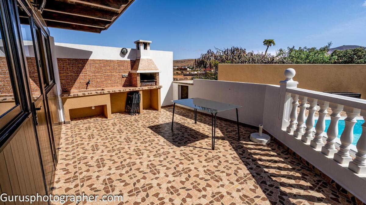 Villa Abuelita Ana photo 1