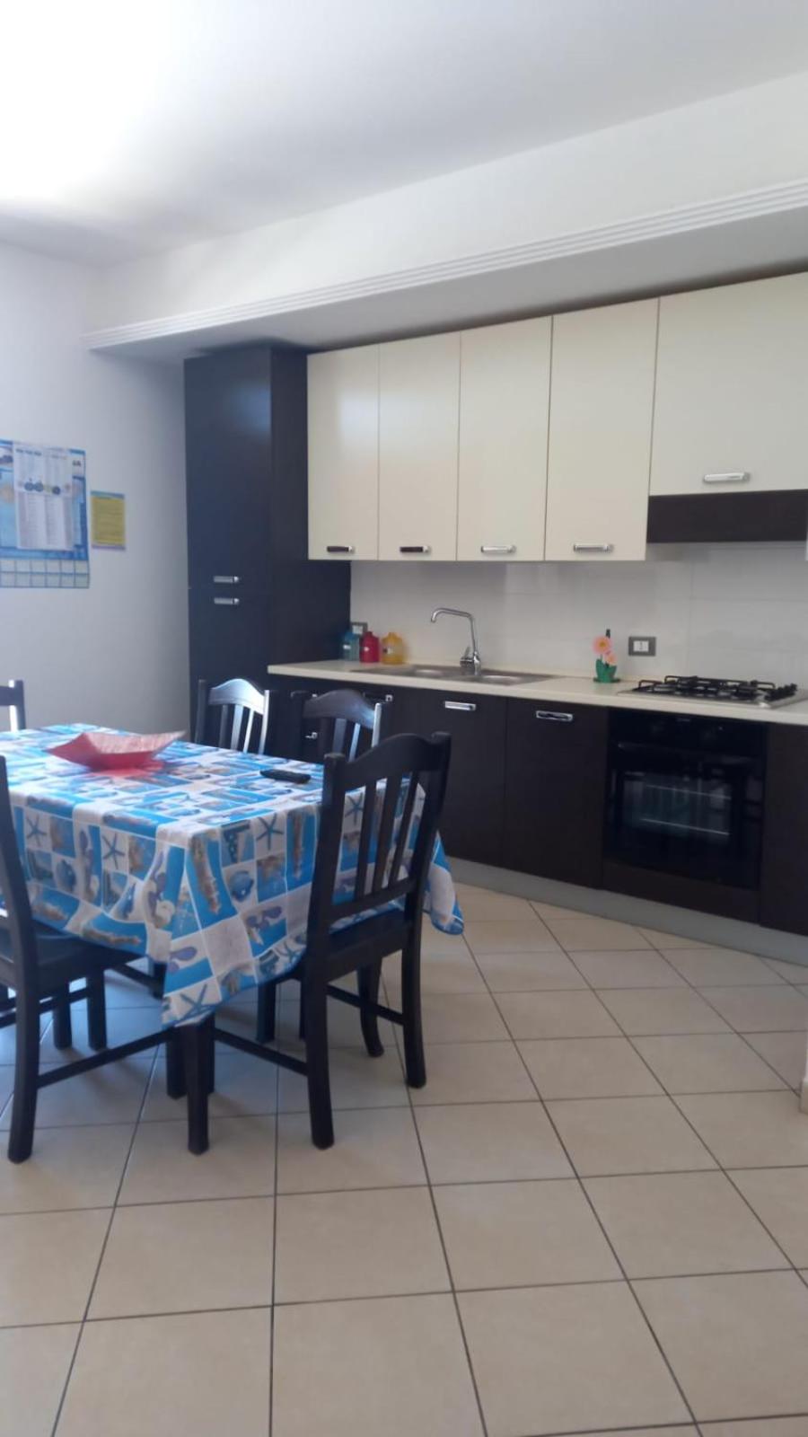 Residence Fronte Mare