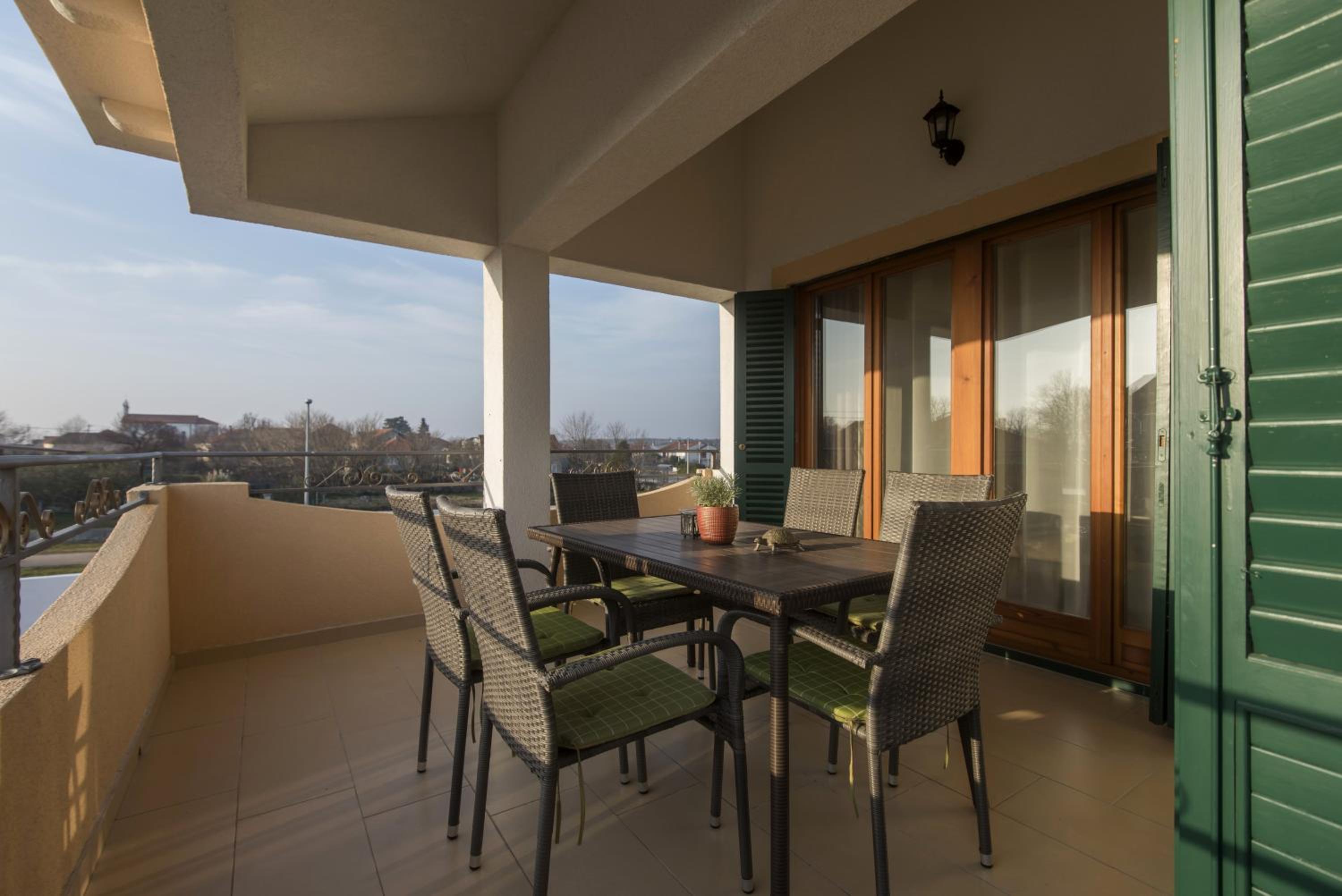 Apartment Villa Slavija view 3