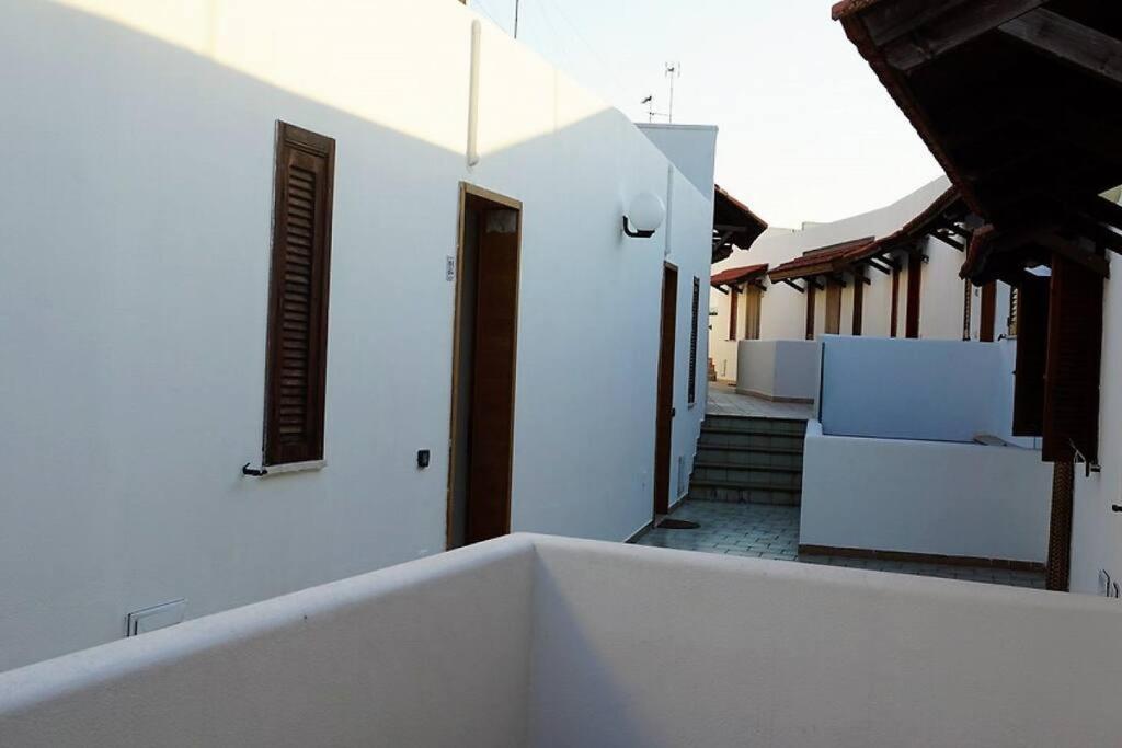 LE DUNE Casa vacanze Salento Puglia photo 1
