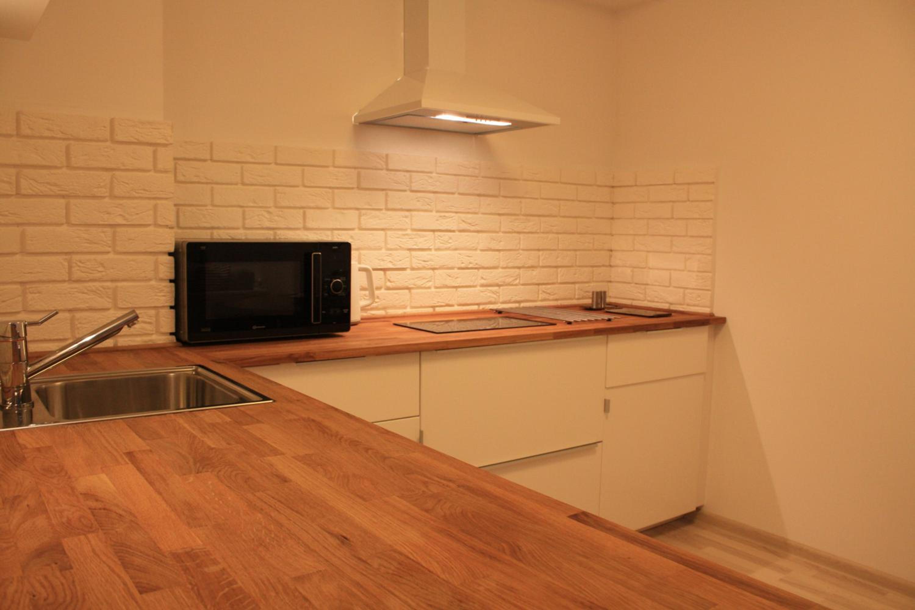 Apartament Aurora view 2
