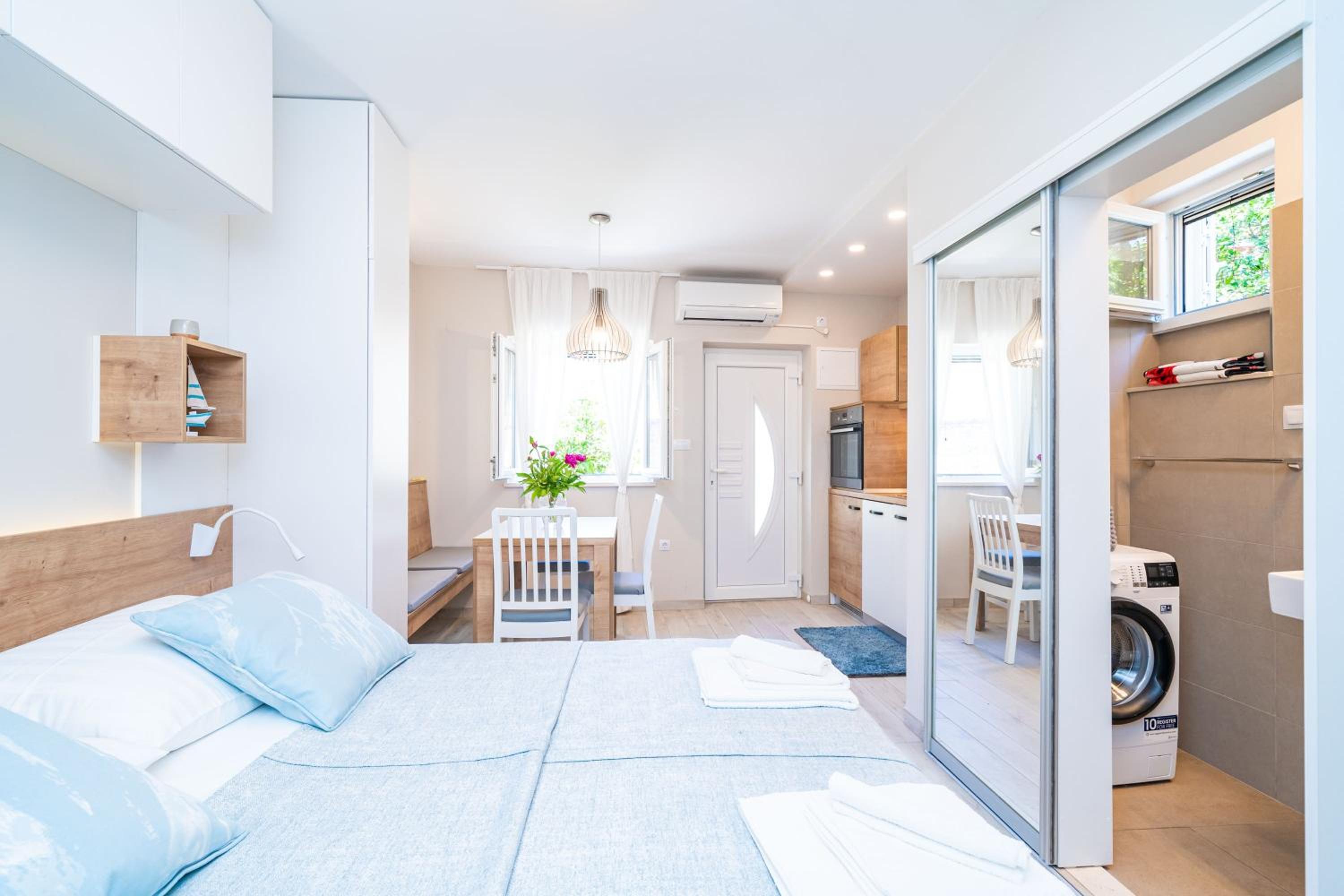 Studio apartment Lapad