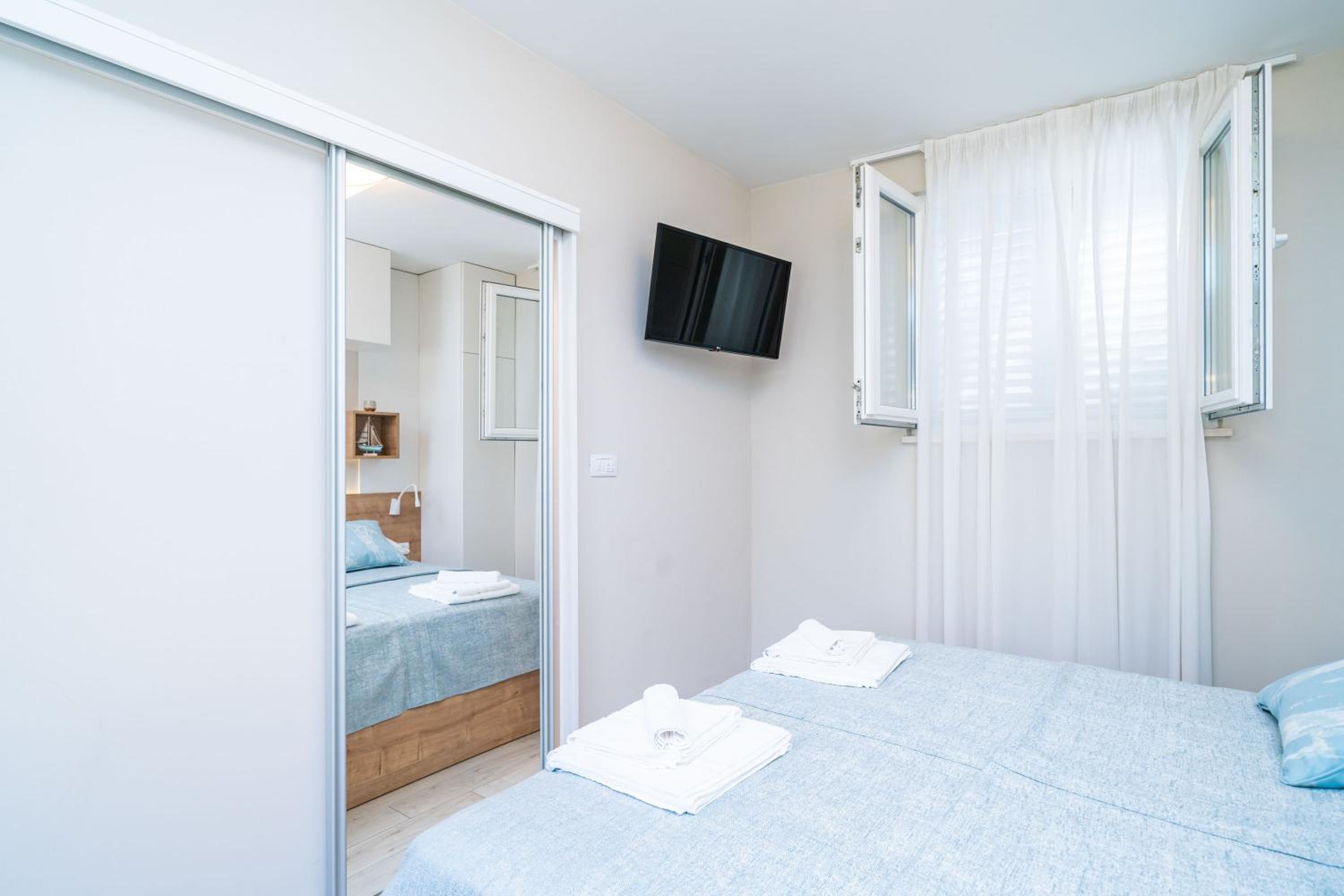 Studio apartment Lapad