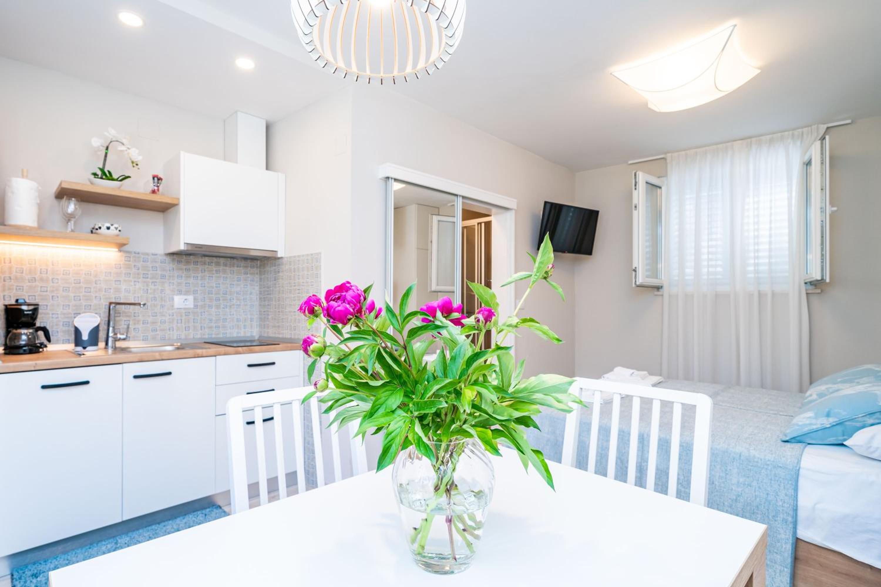Studio apartment Lapad