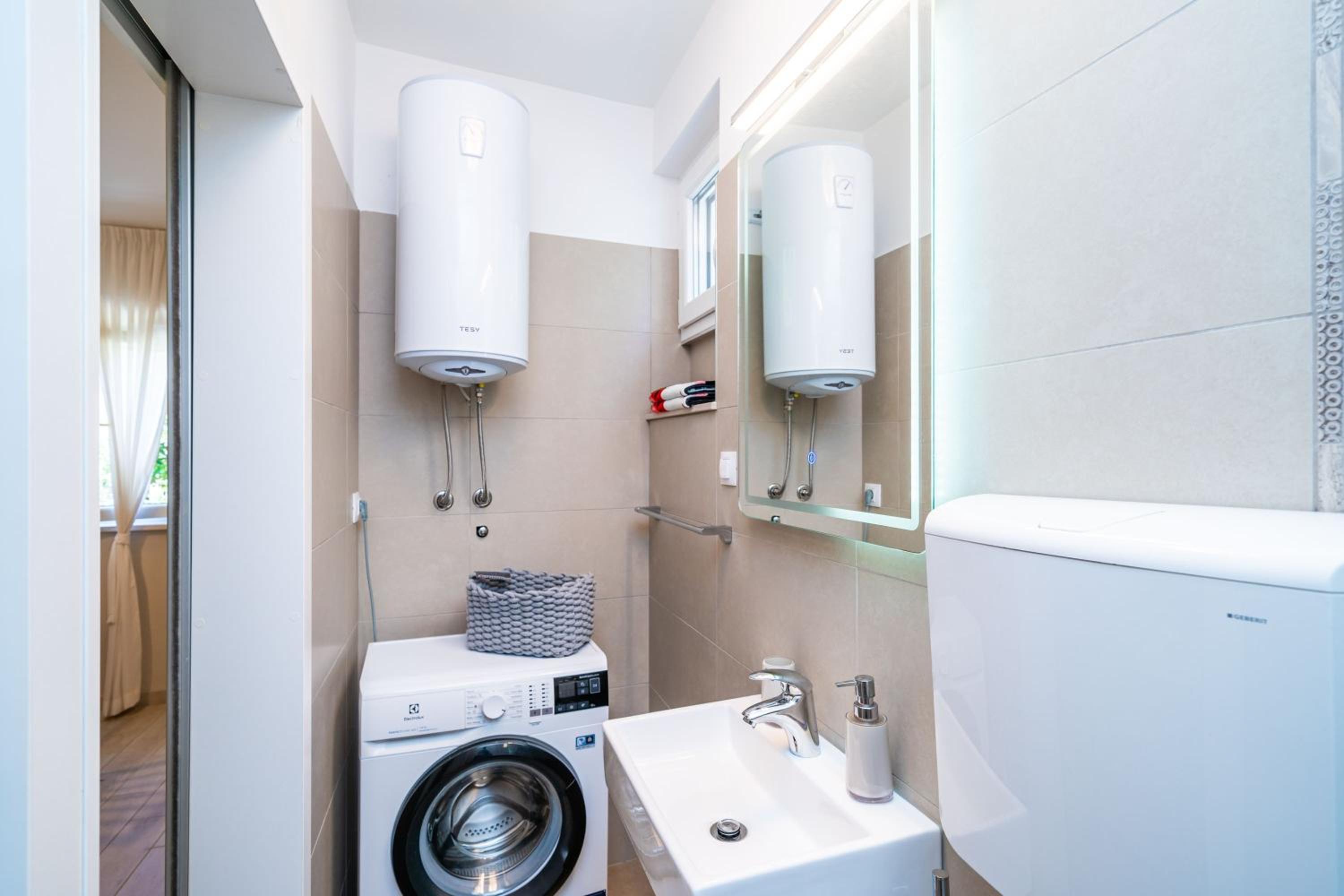 Studio apartment Lapad