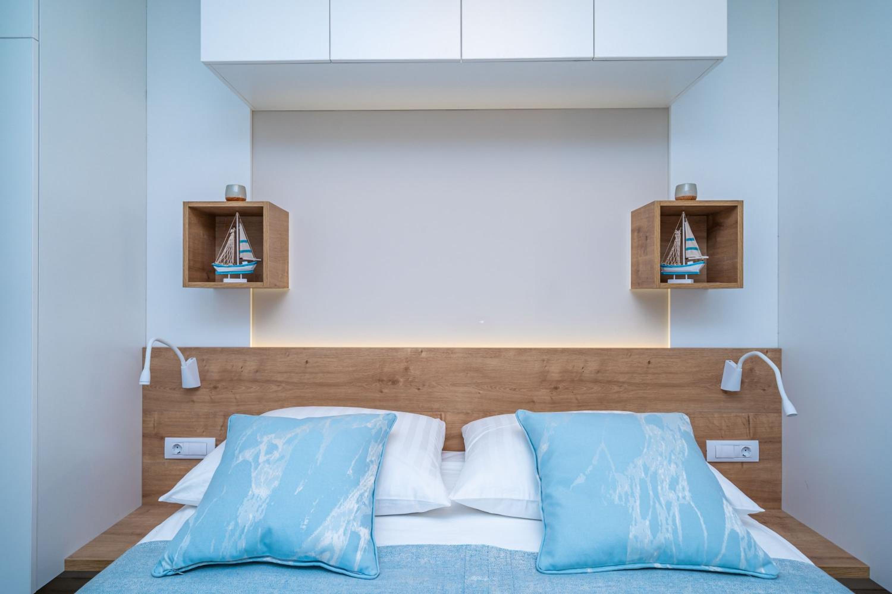 Studio apartment Lapad