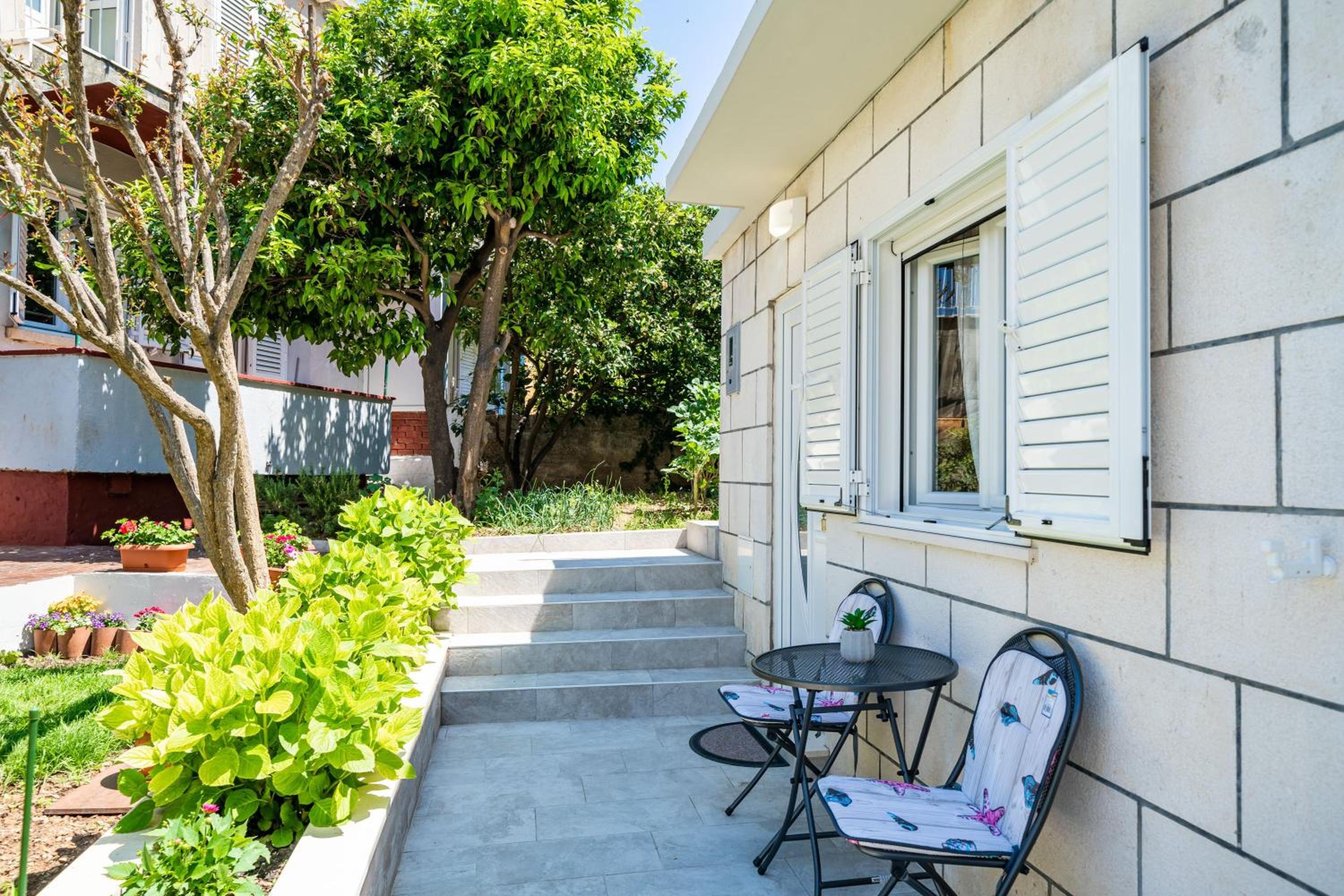 Studio apartment Lapad