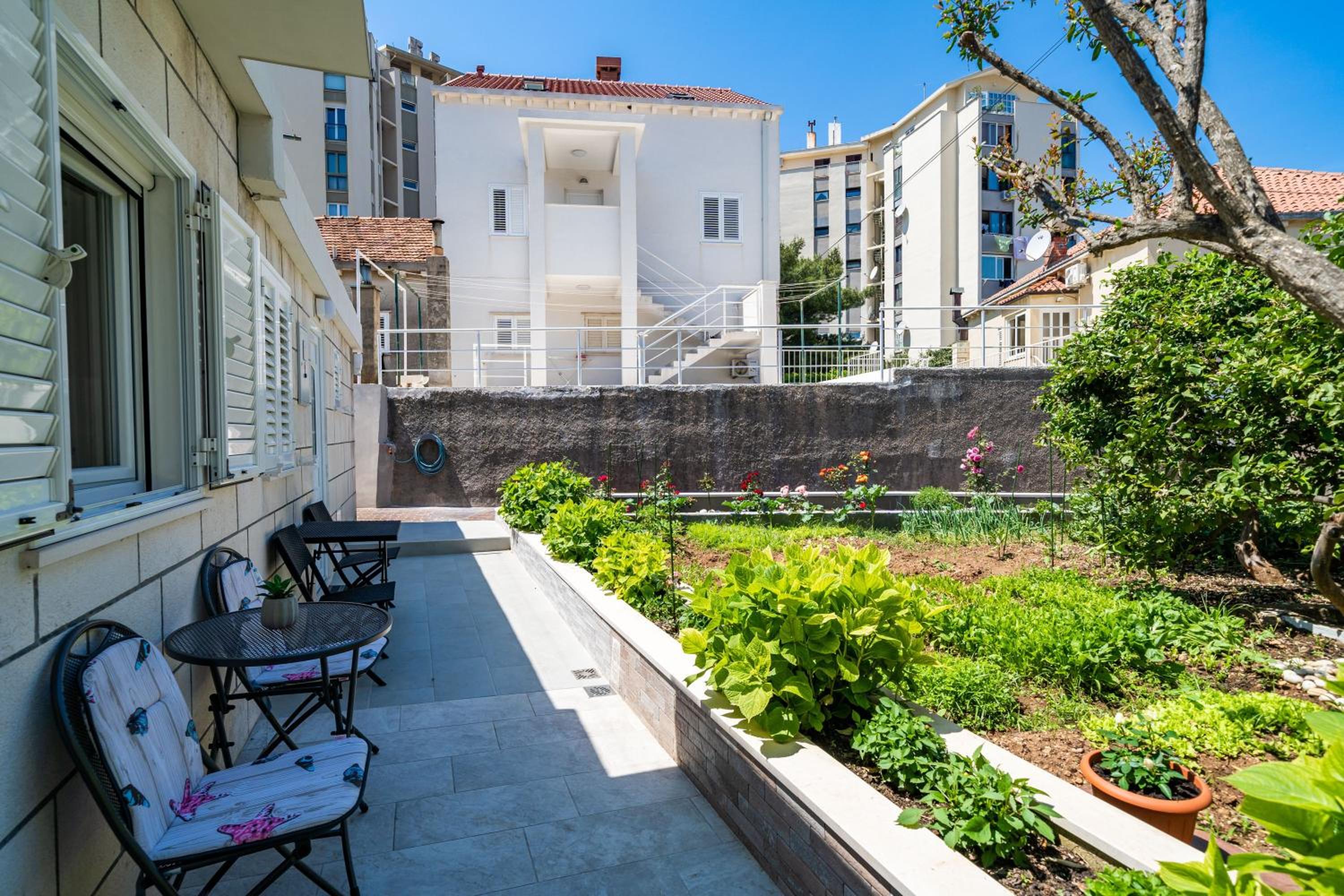 Studio apartment Lapad