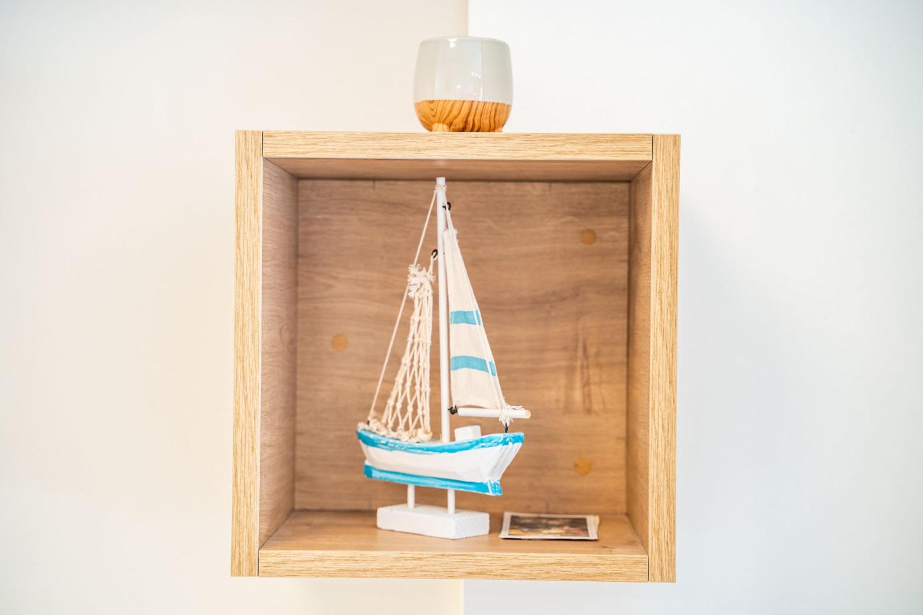 Studio apartment Lapad