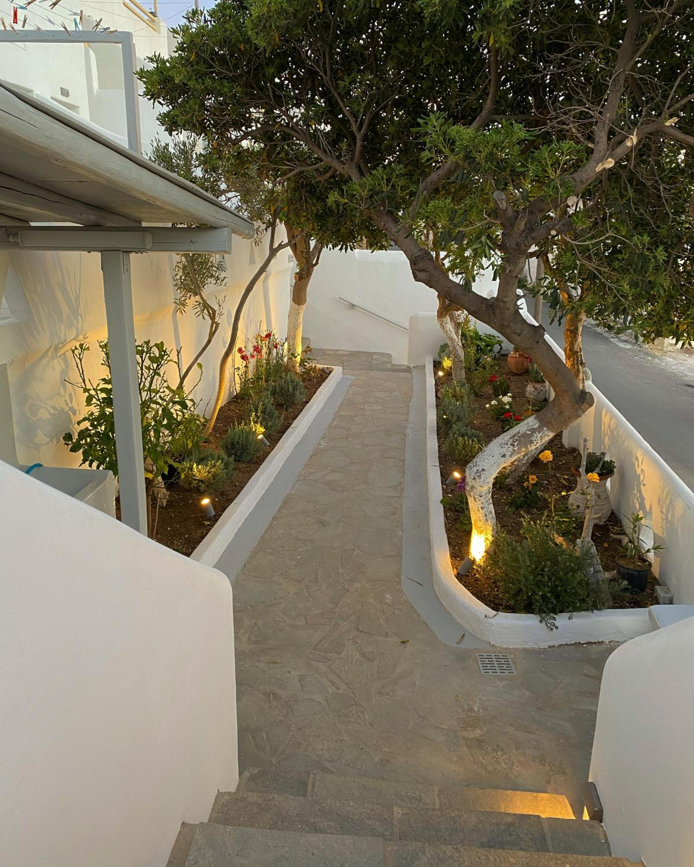 Zisis Pension