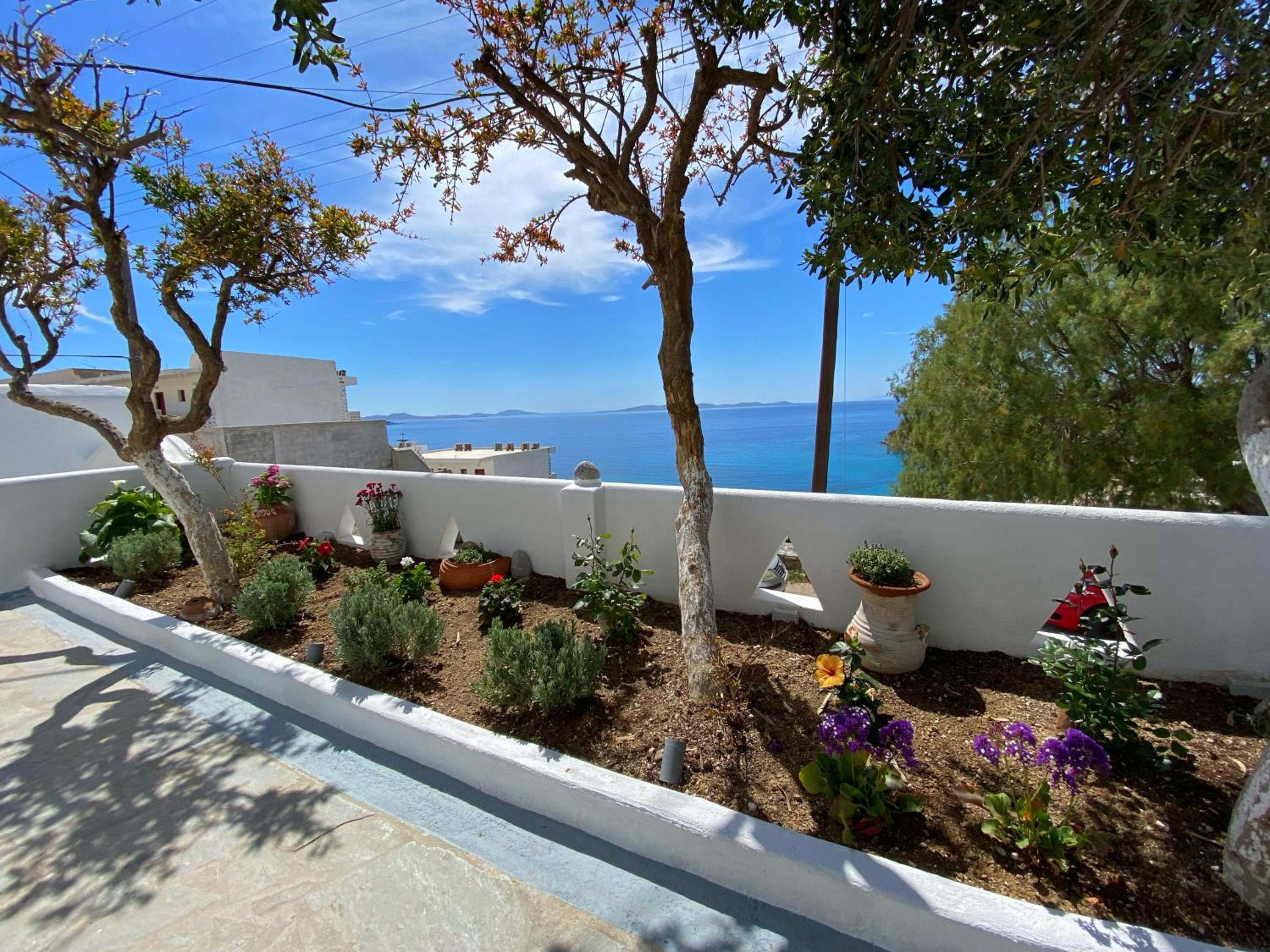 Zisis Pension