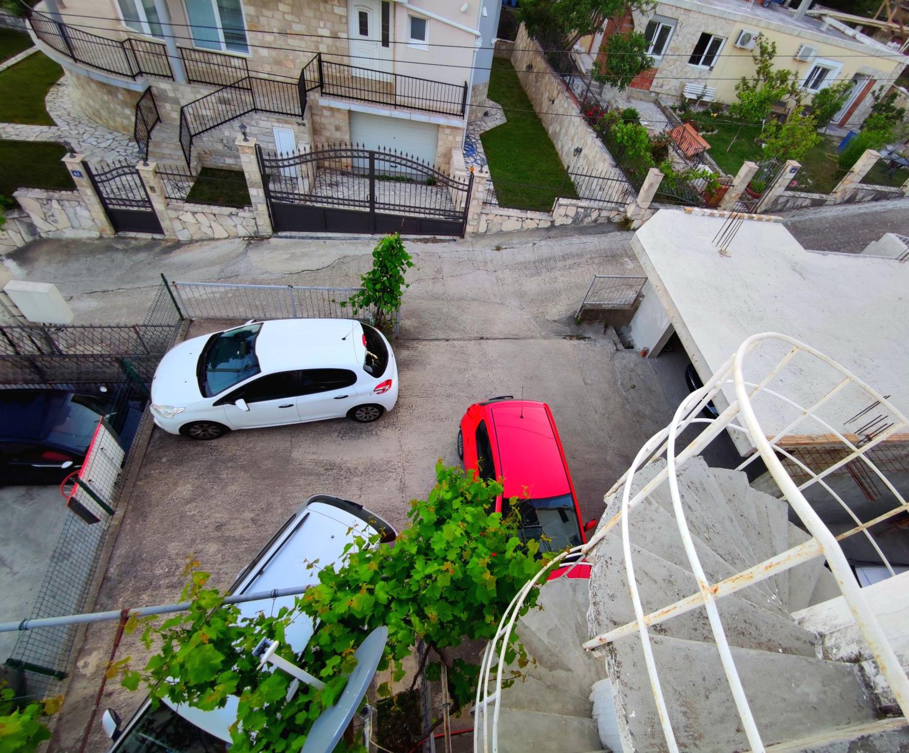Apartmani Durovic view 3