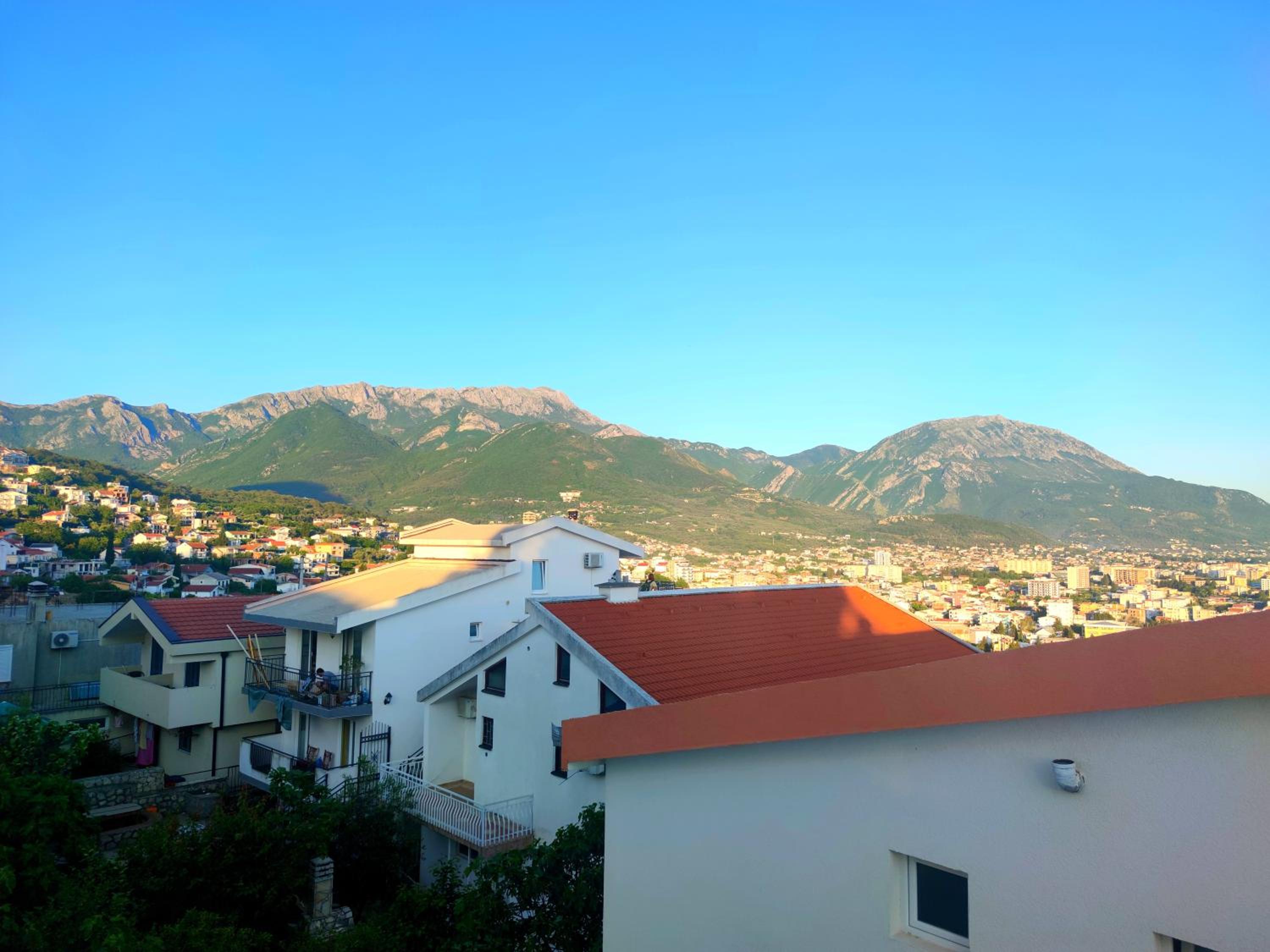 Apartmani Durovic view 4