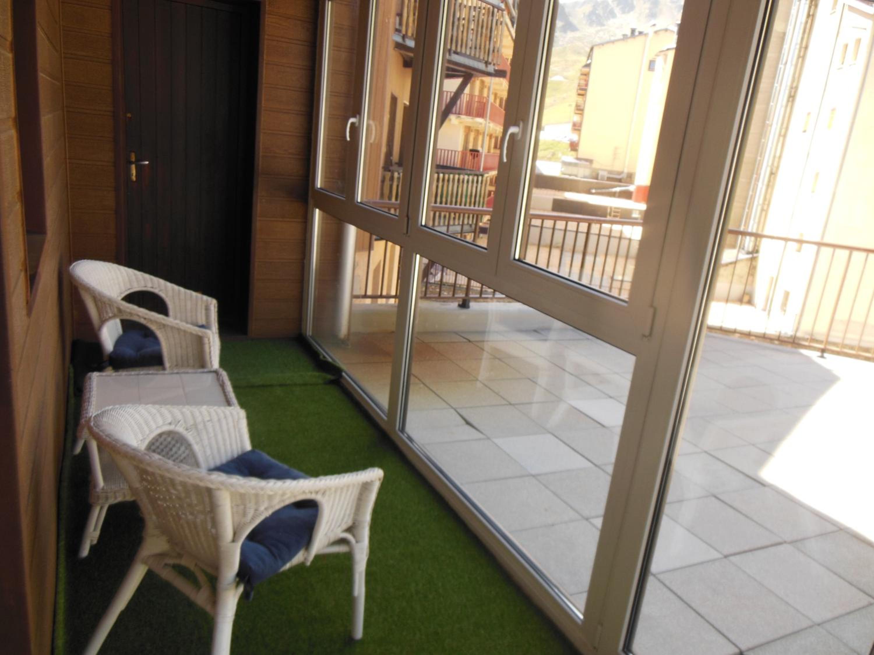 Apartamentos Grifovacances Tres Estrelles Club