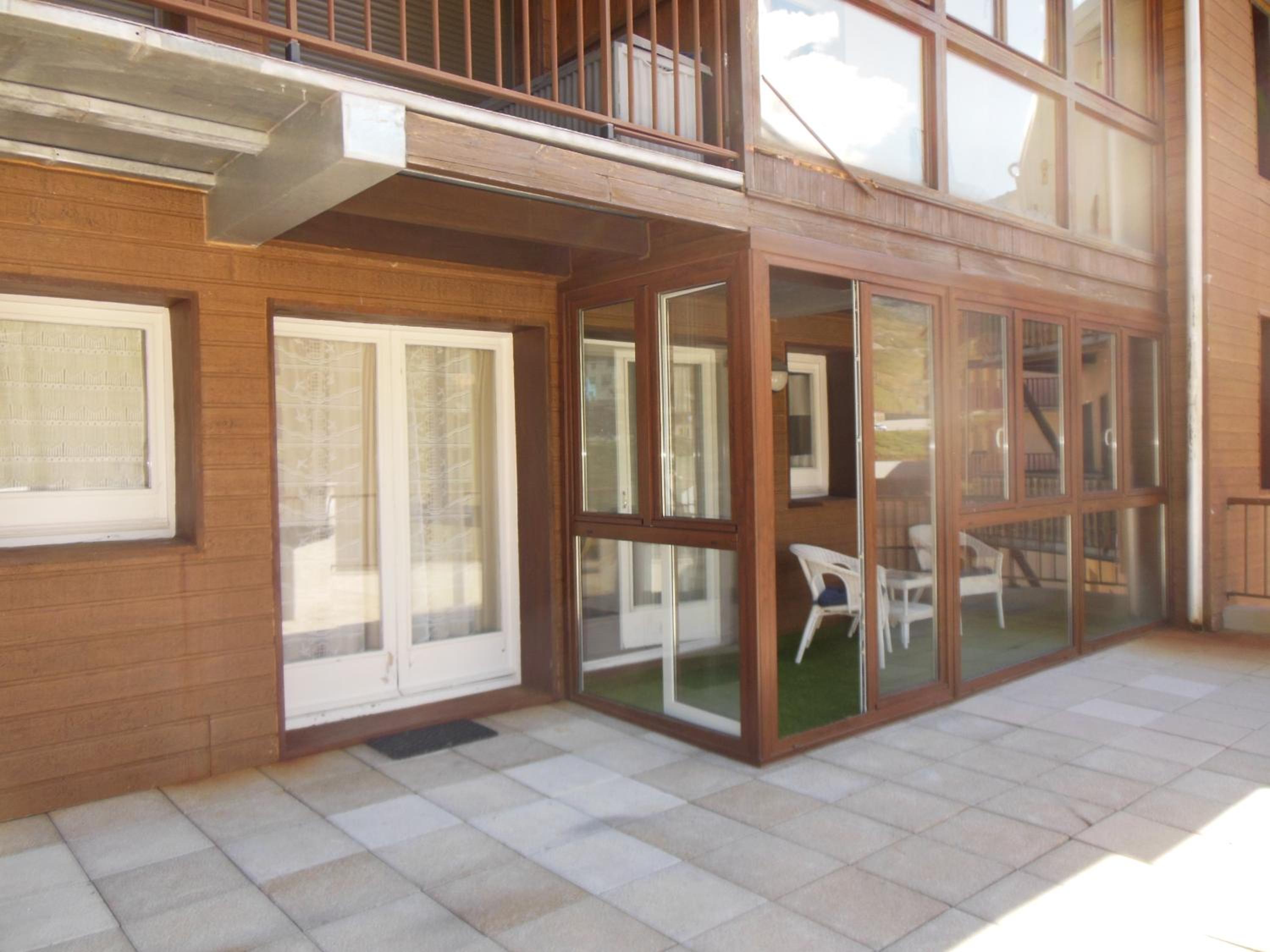 Apartamentos Grifovacances Tres Estrelles Club