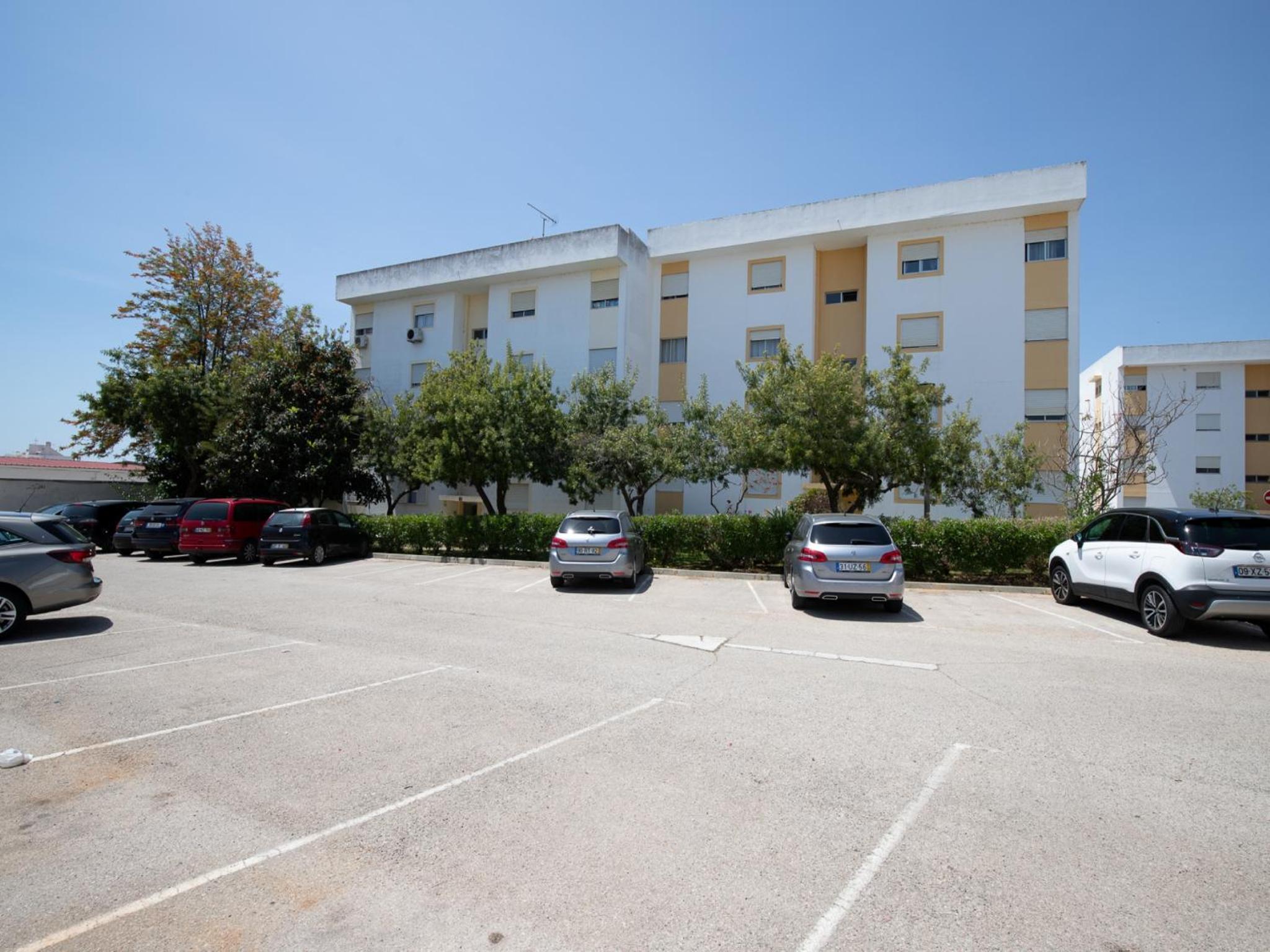 Akisol Faro Green view 2