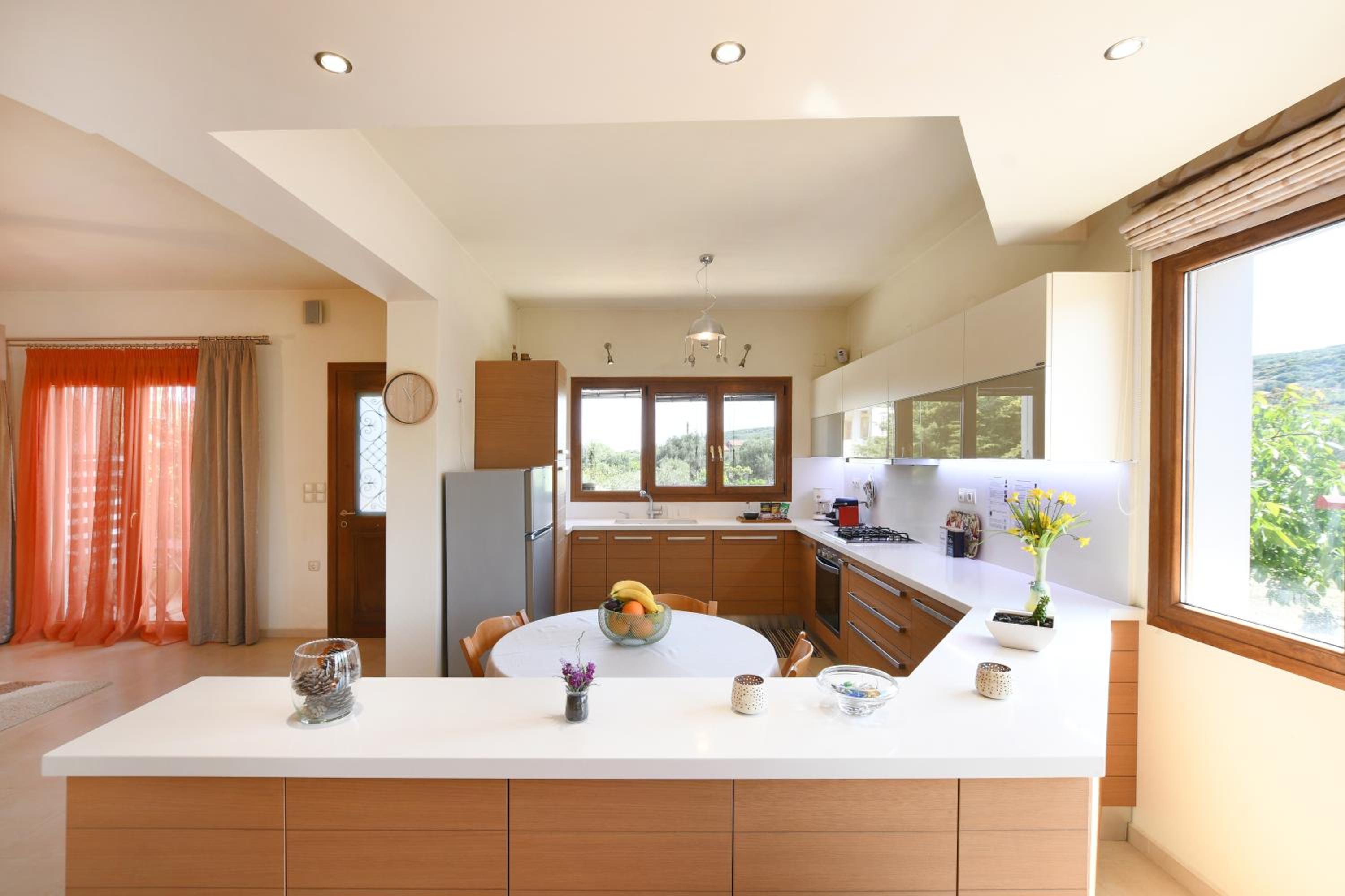 Archanes Nature Retreat Residence view 5