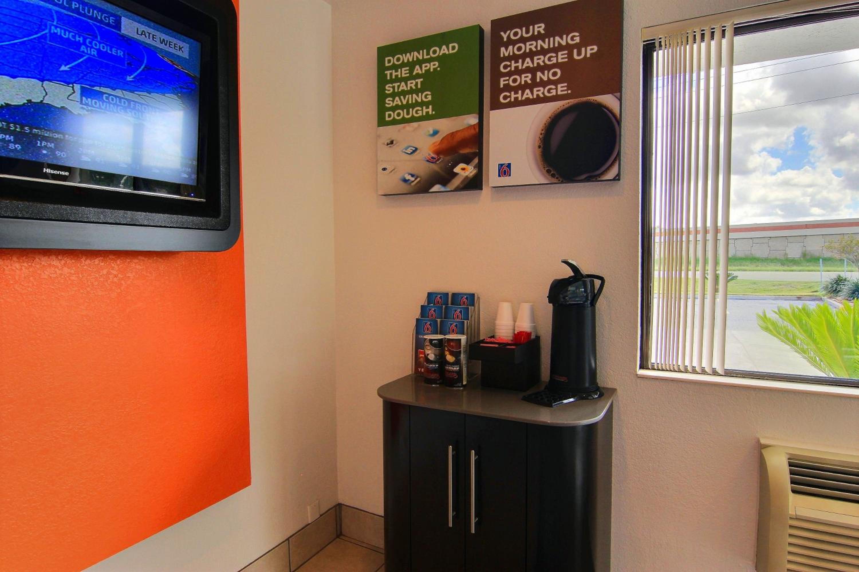 Motel 6-Kingsville, TX