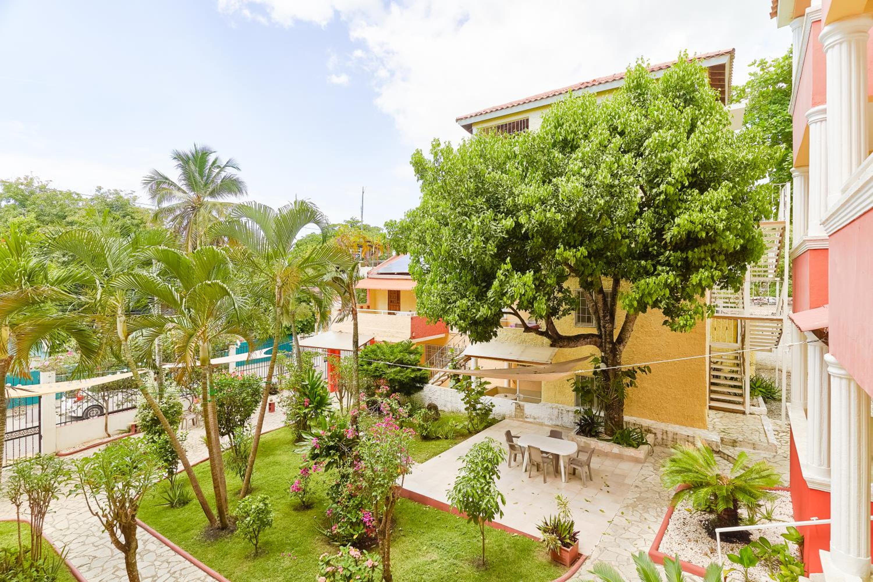 Parco del Caribe view 3