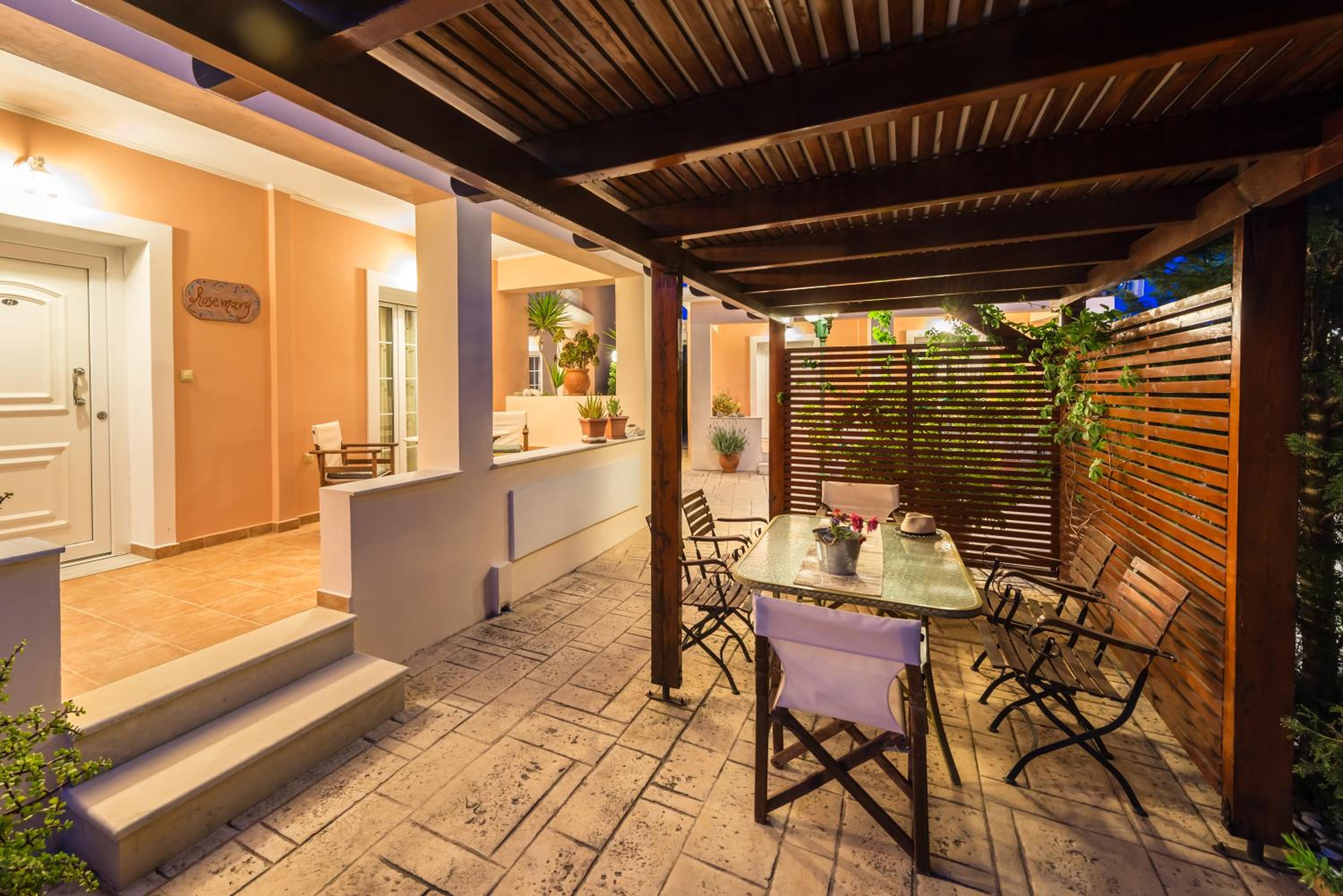 Lorenzo Villas with Private Pool, 200m from the beach, by ZanteWize view 2